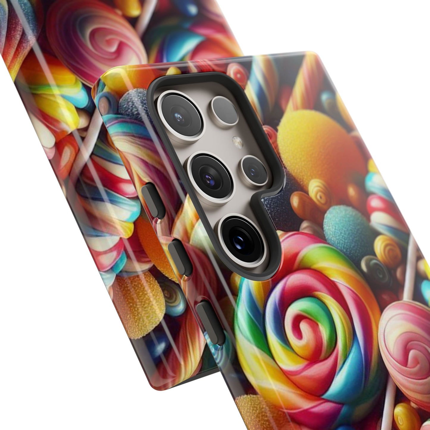 Lollipop Tough Cases