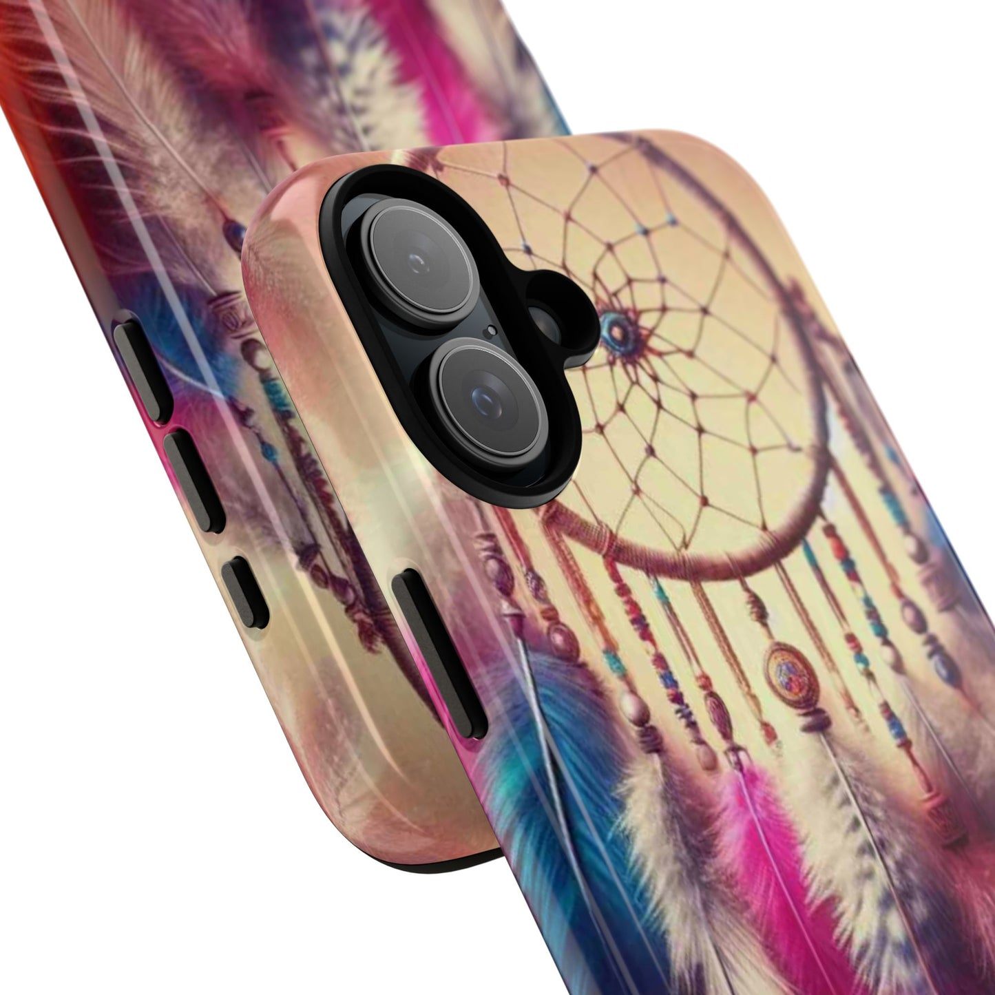 Dream Catcher Tough Cases