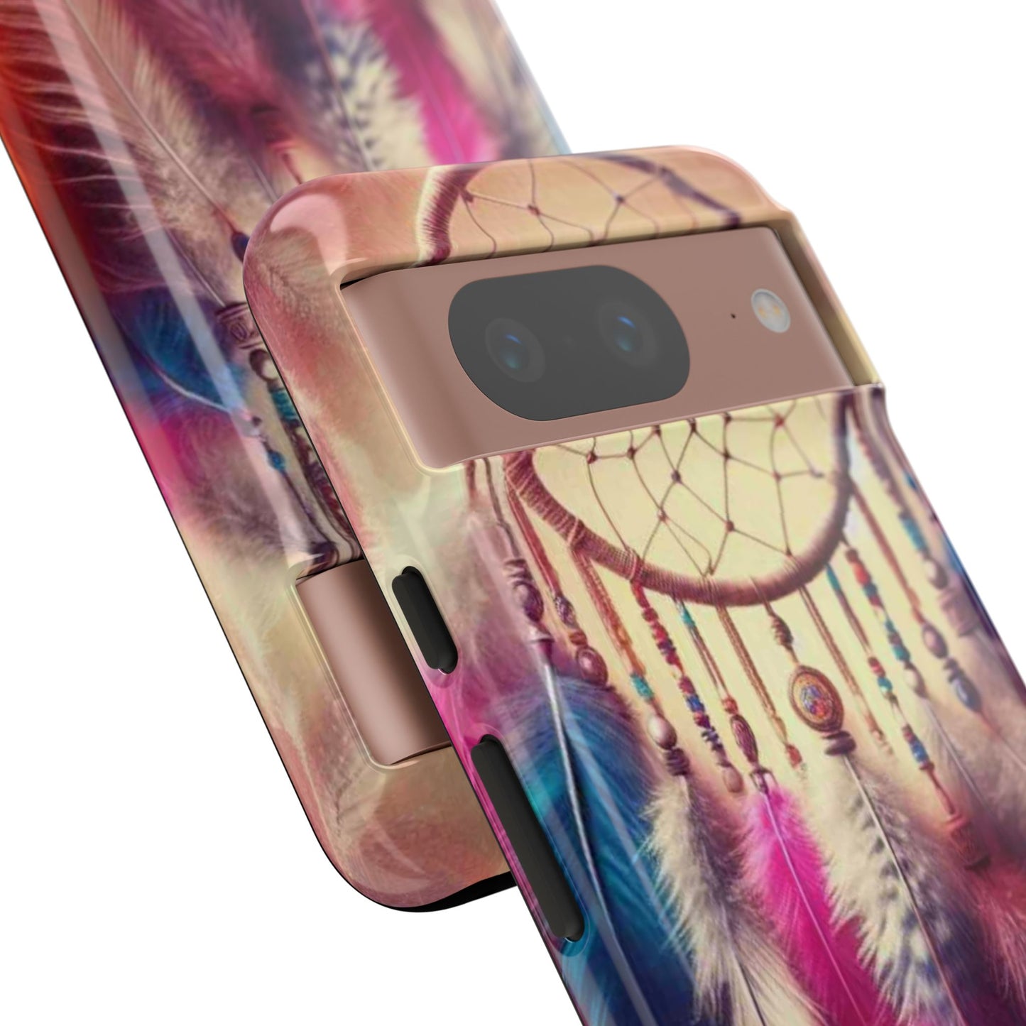 Dream Catcher Tough Cases