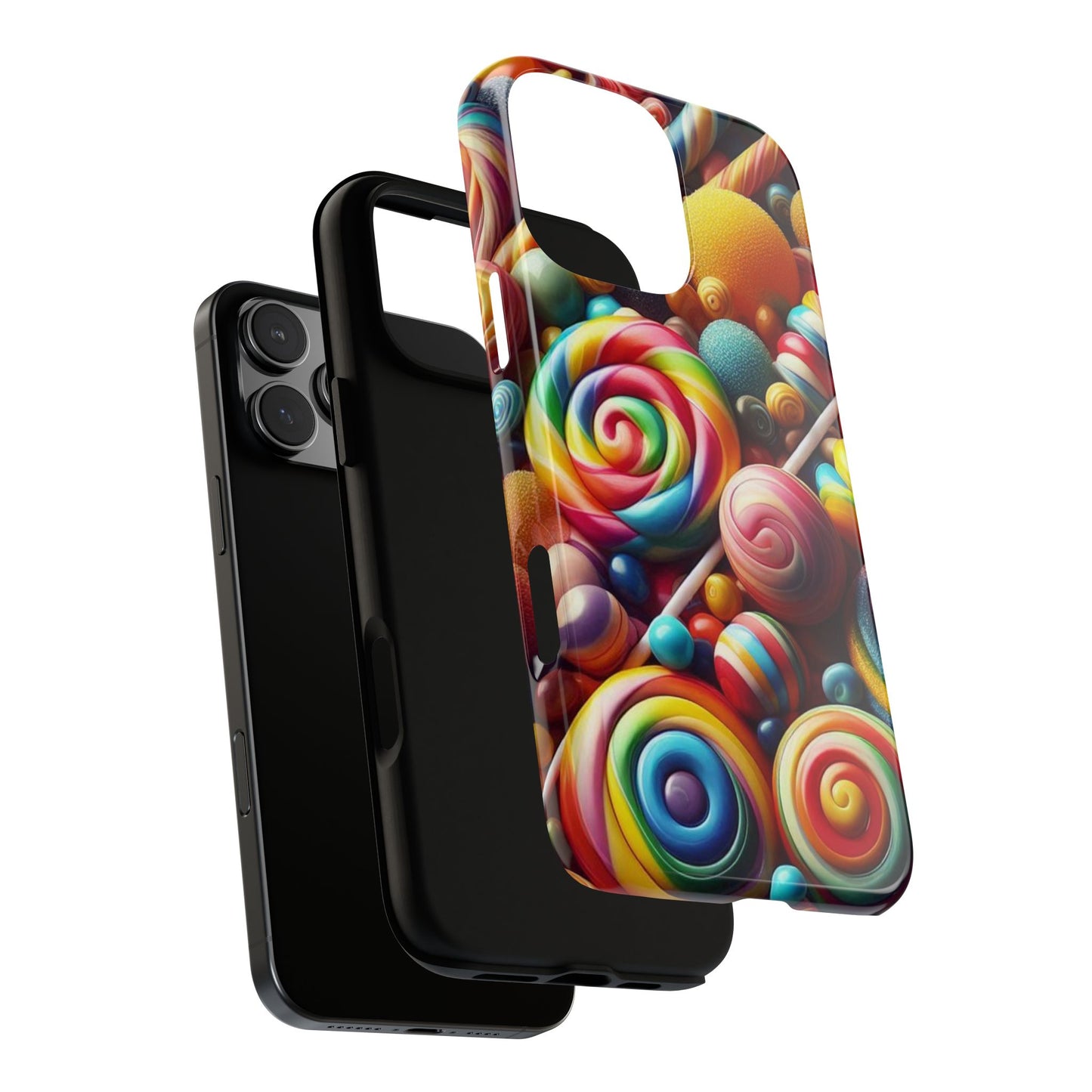 Lollipop Tough Cases