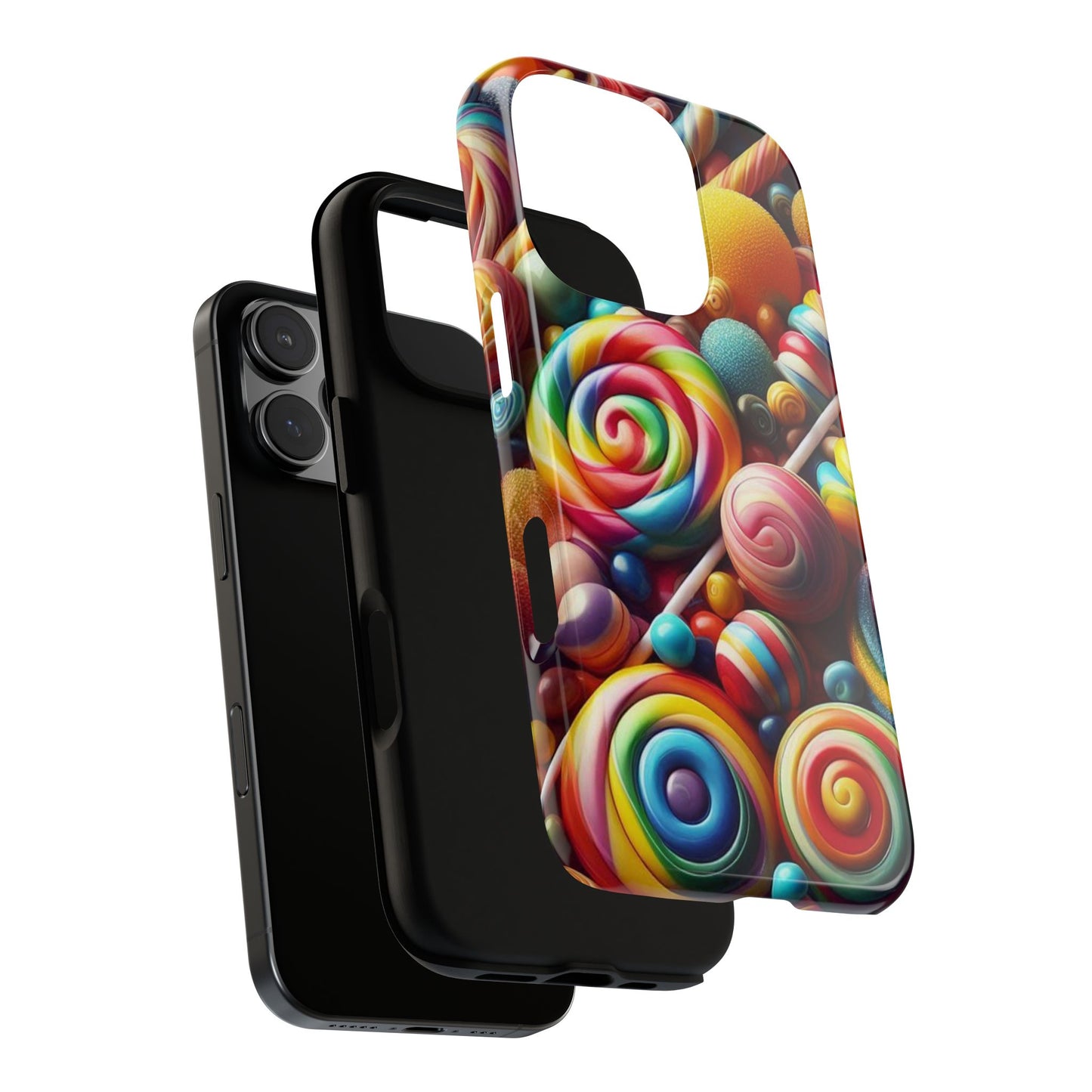 Lollipop Tough Cases