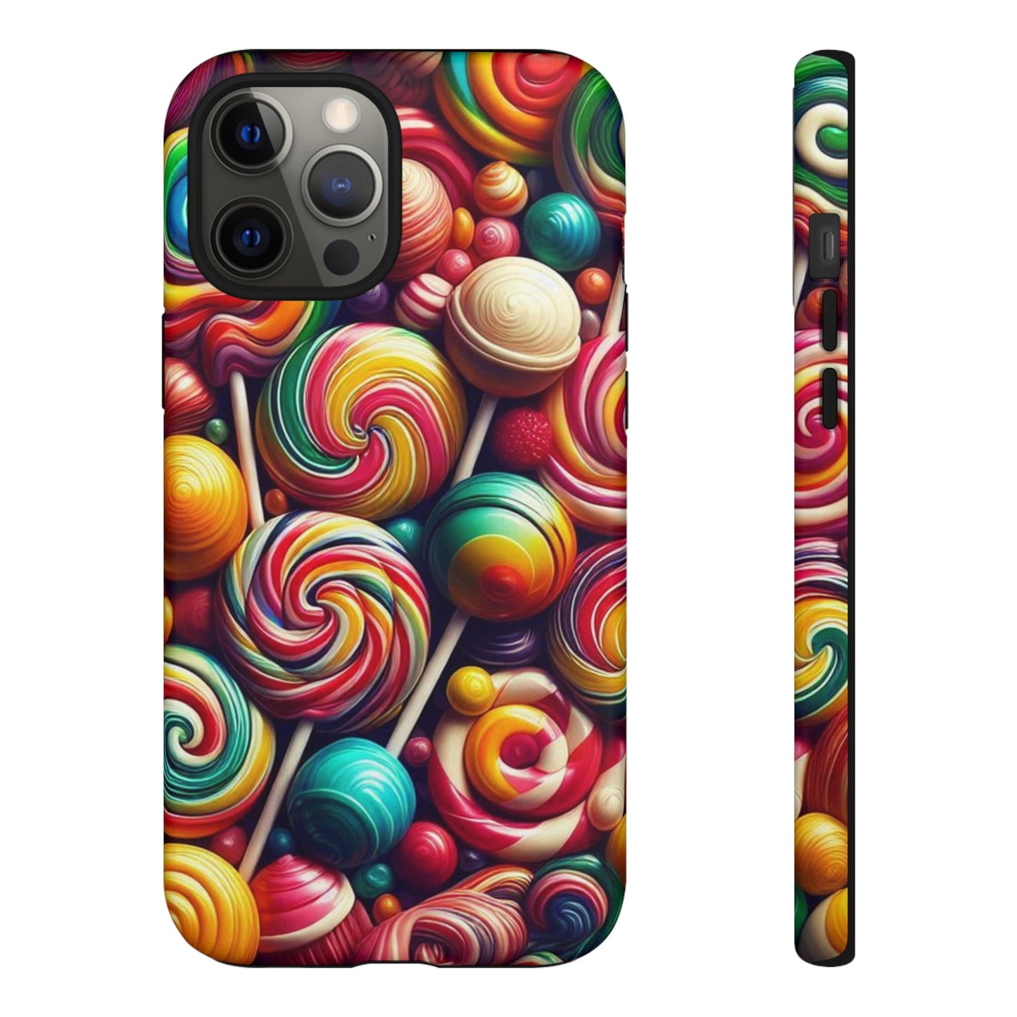 Candygram Tough Cases