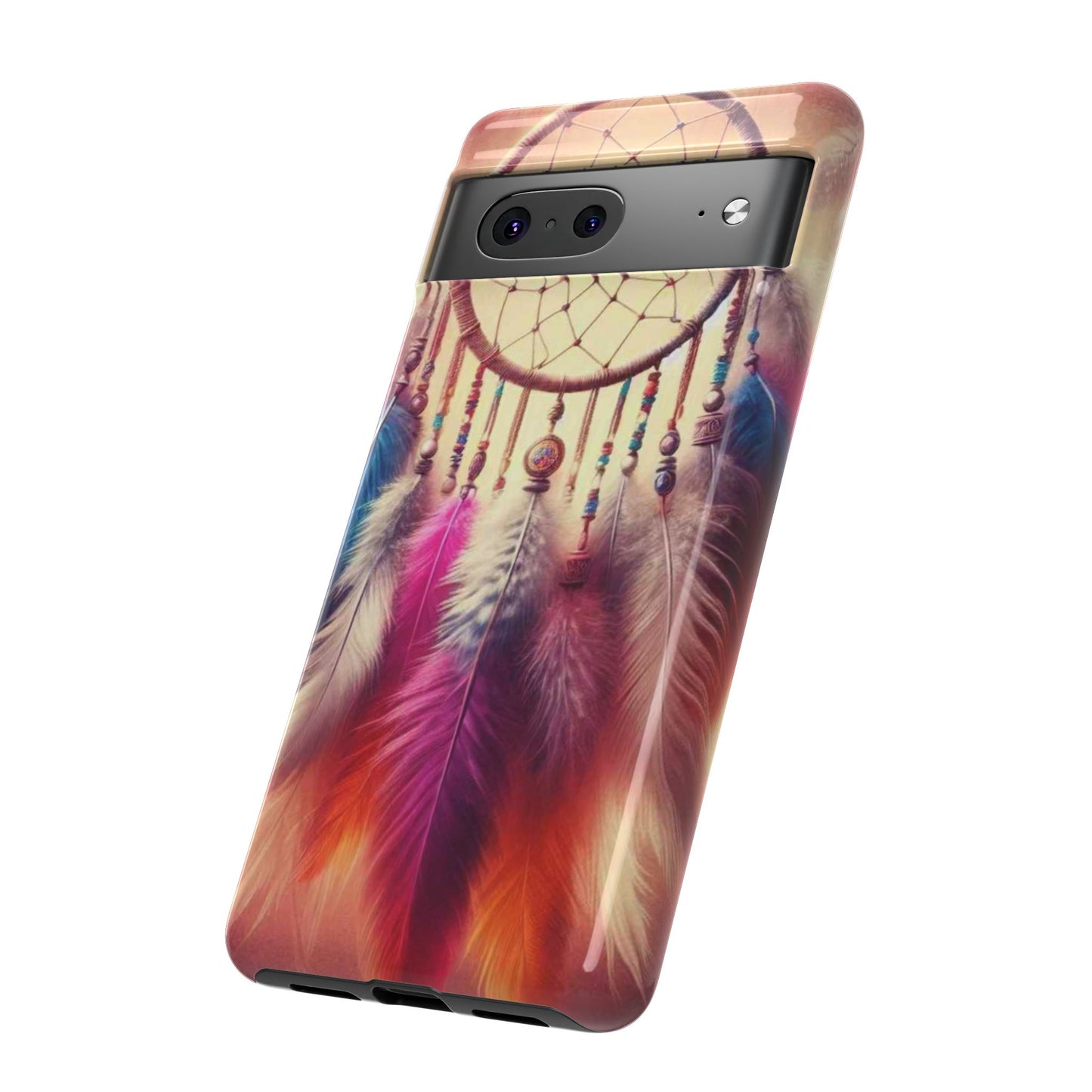 Dream Catcher Tough Cases