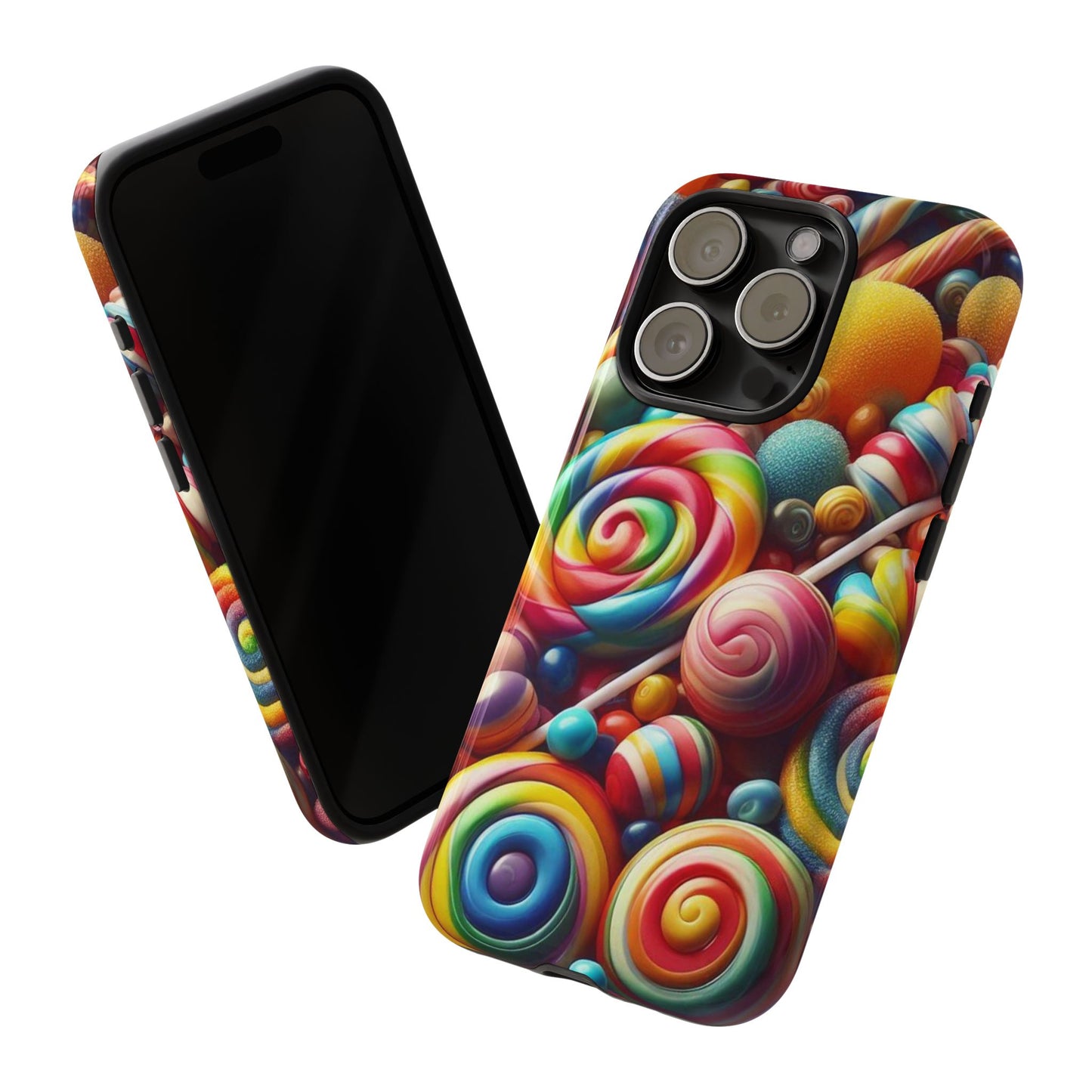 Lollipop Tough Cases