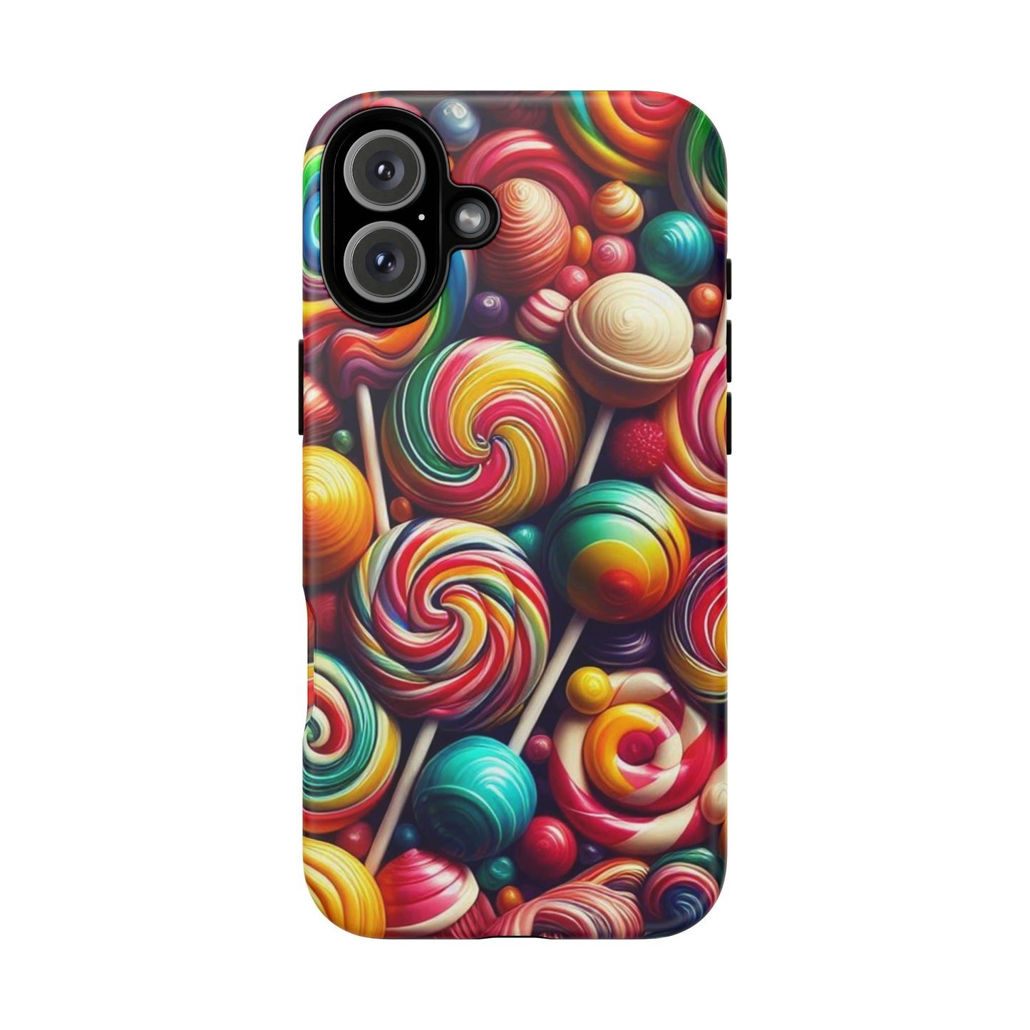 Candygram Tough Cases