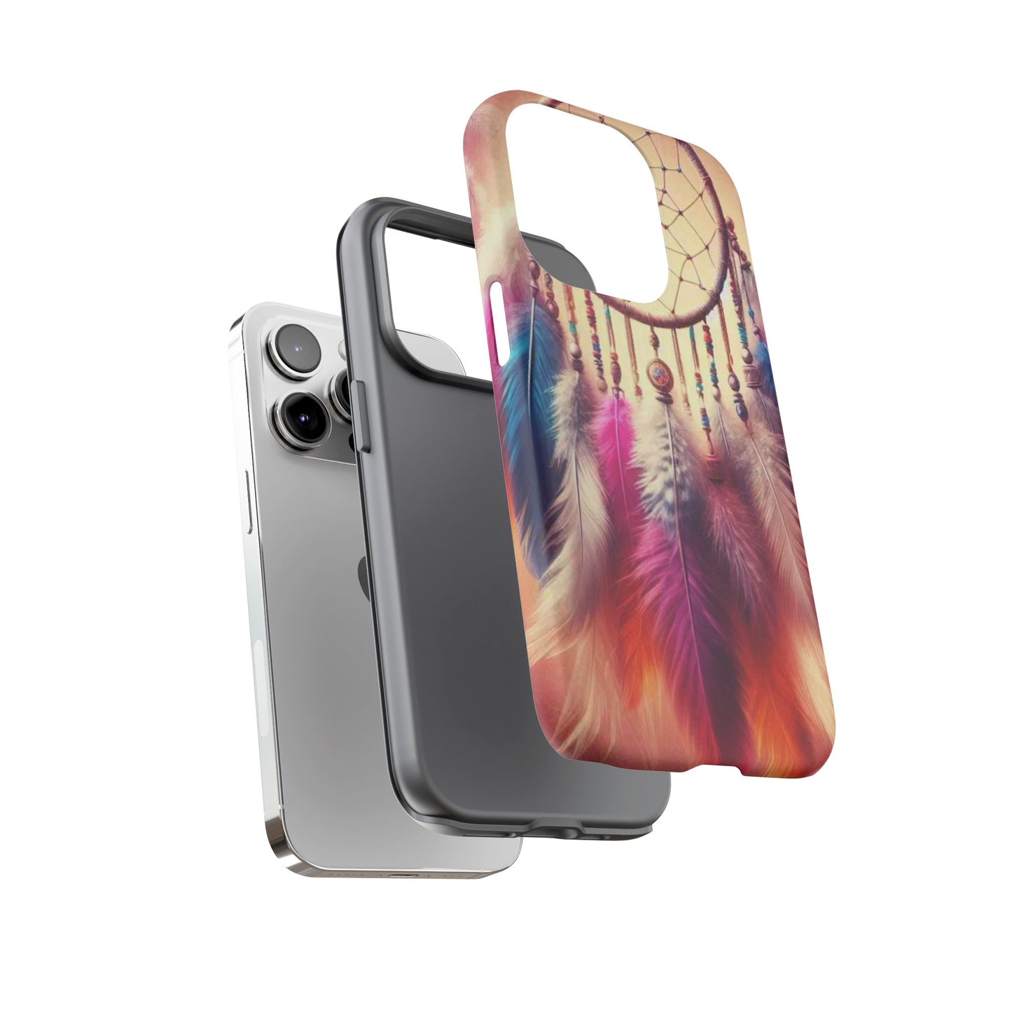 Dream Catcher Tough Cases