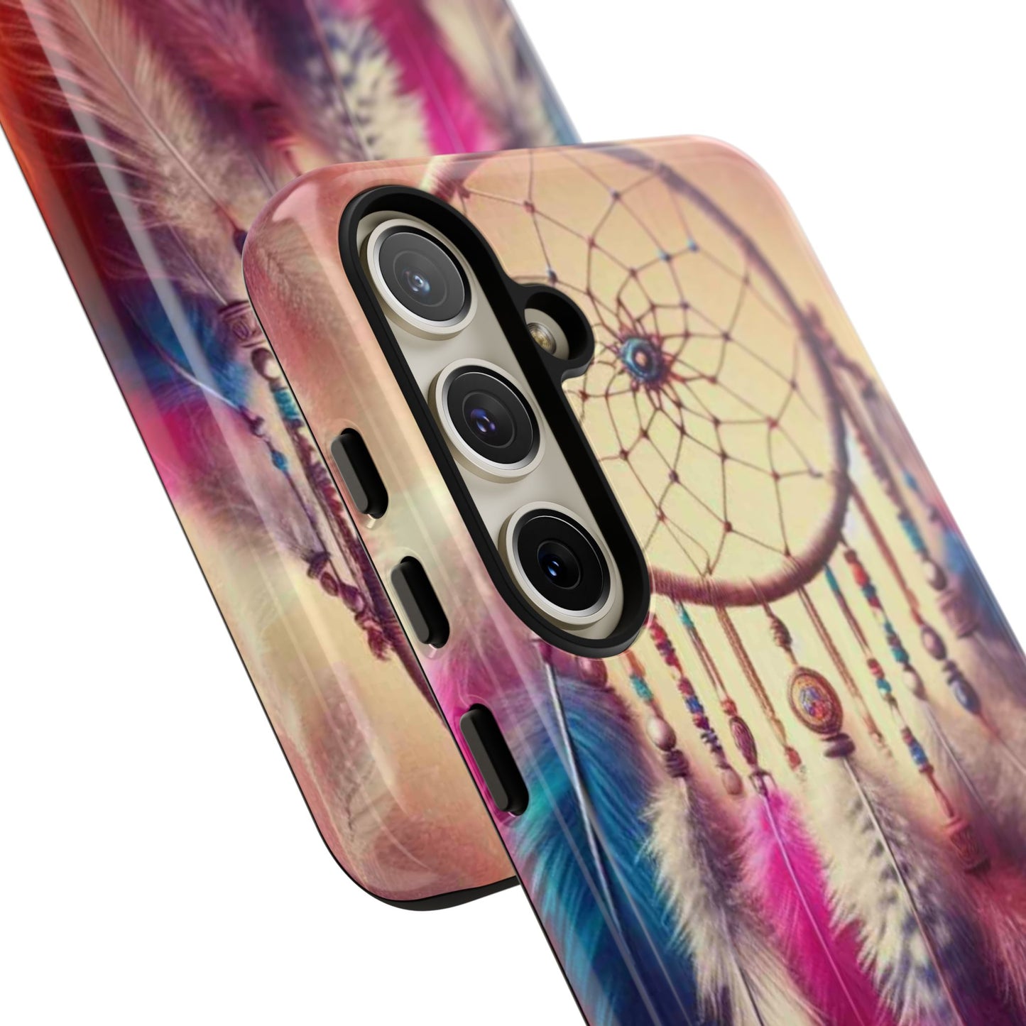 Dream Catcher Tough Cases