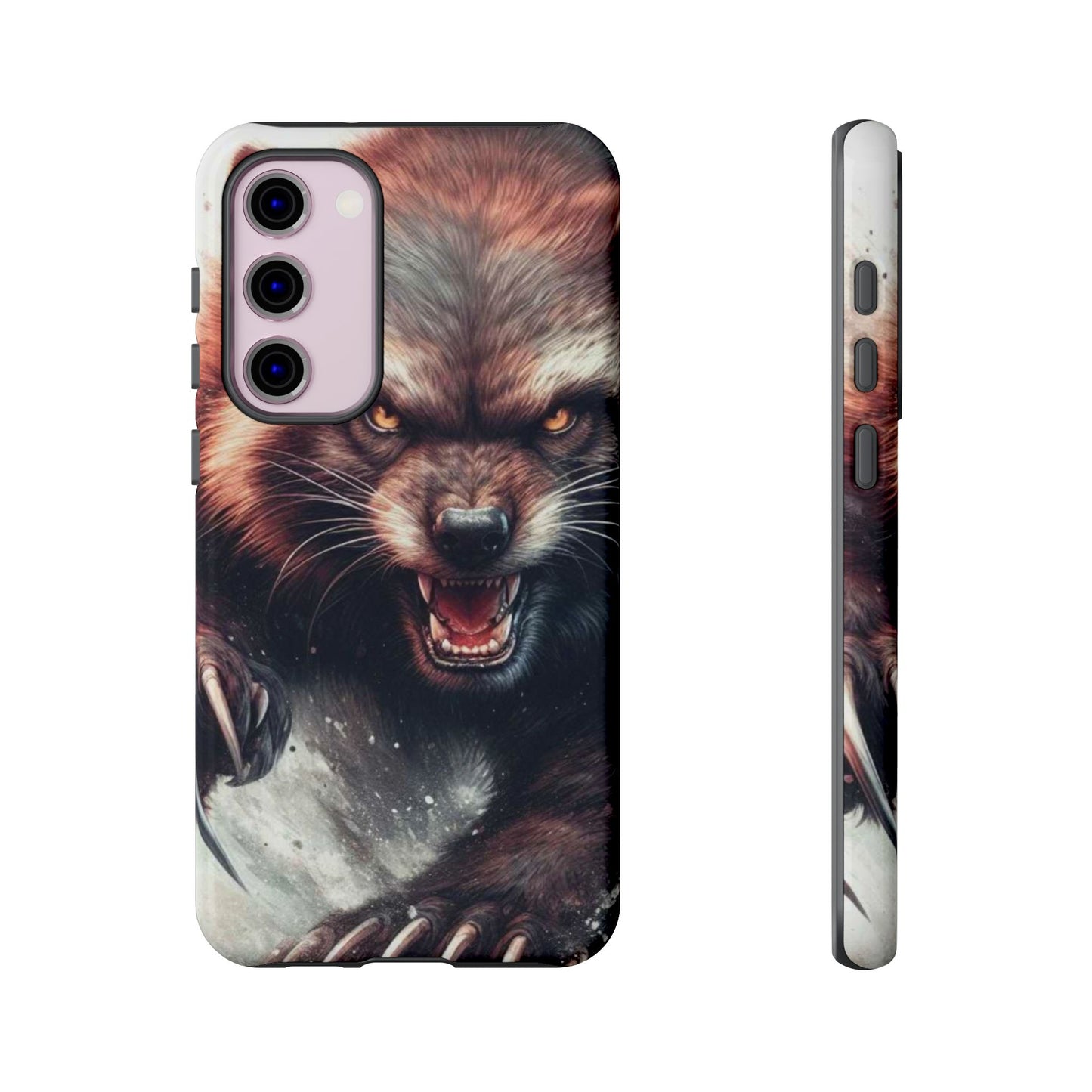 Tough Cases - wolverine