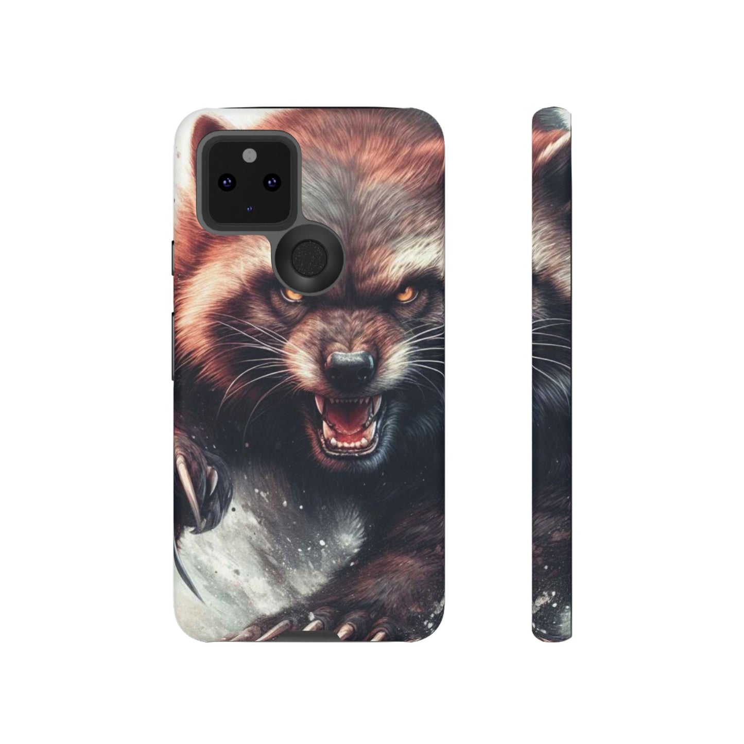 Tough Cases - wolverine