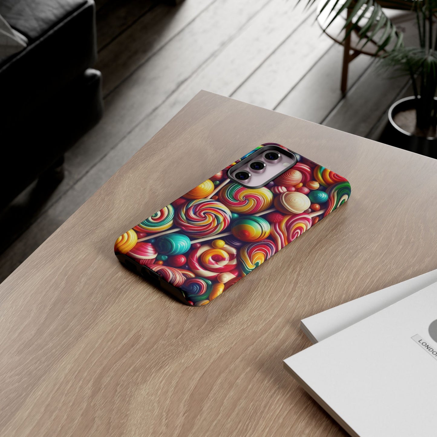 Candygram Tough Cases
