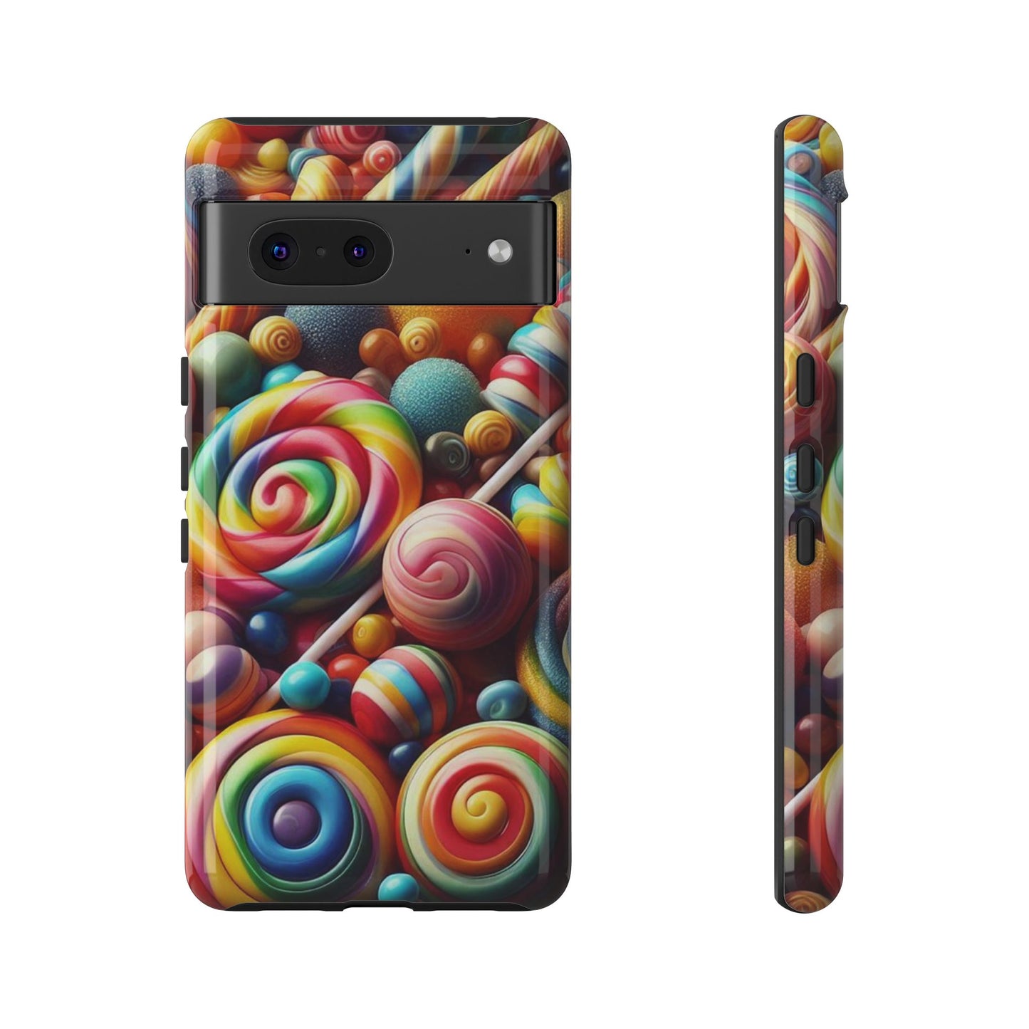 Lollipop Tough Cases