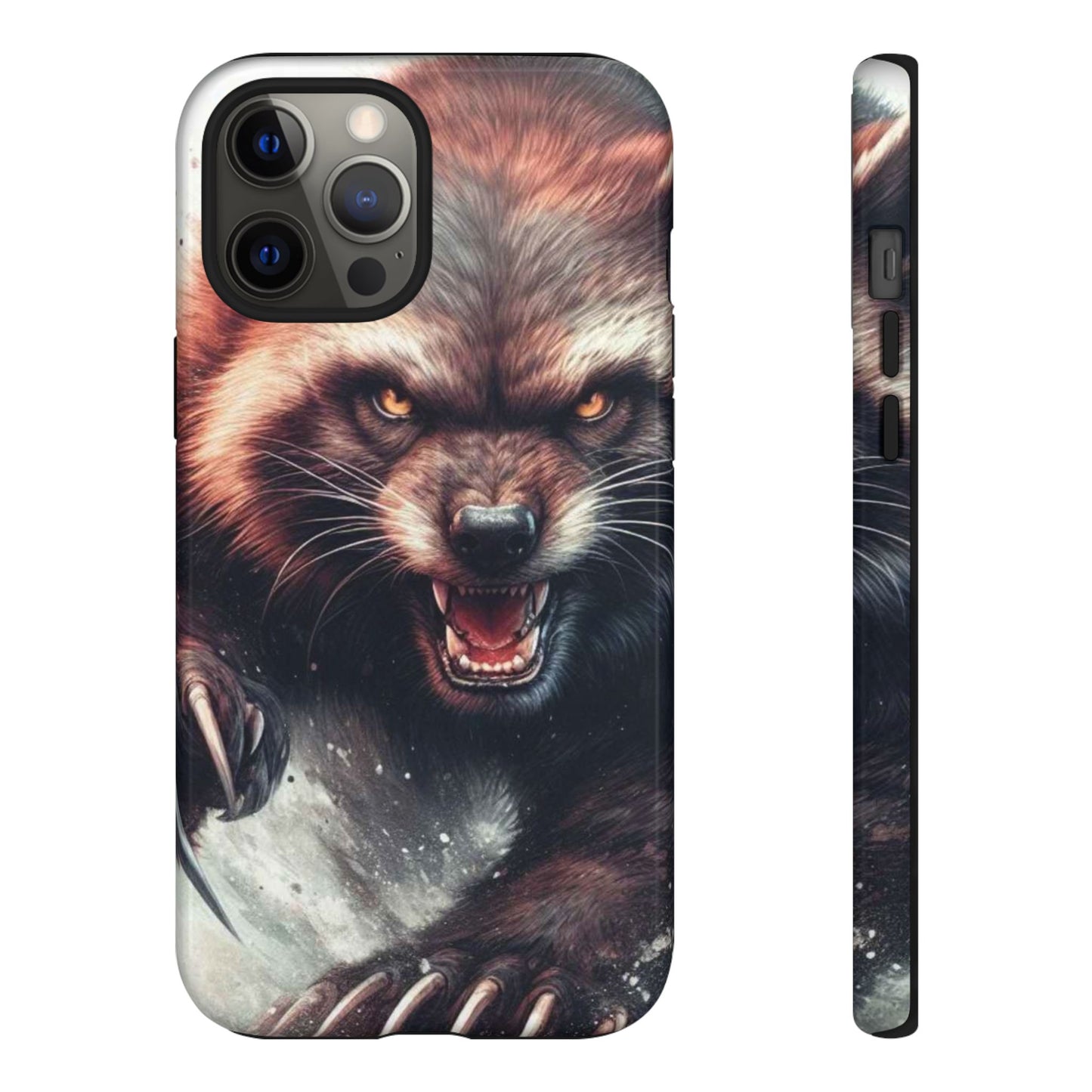 Tough Cases - wolverine