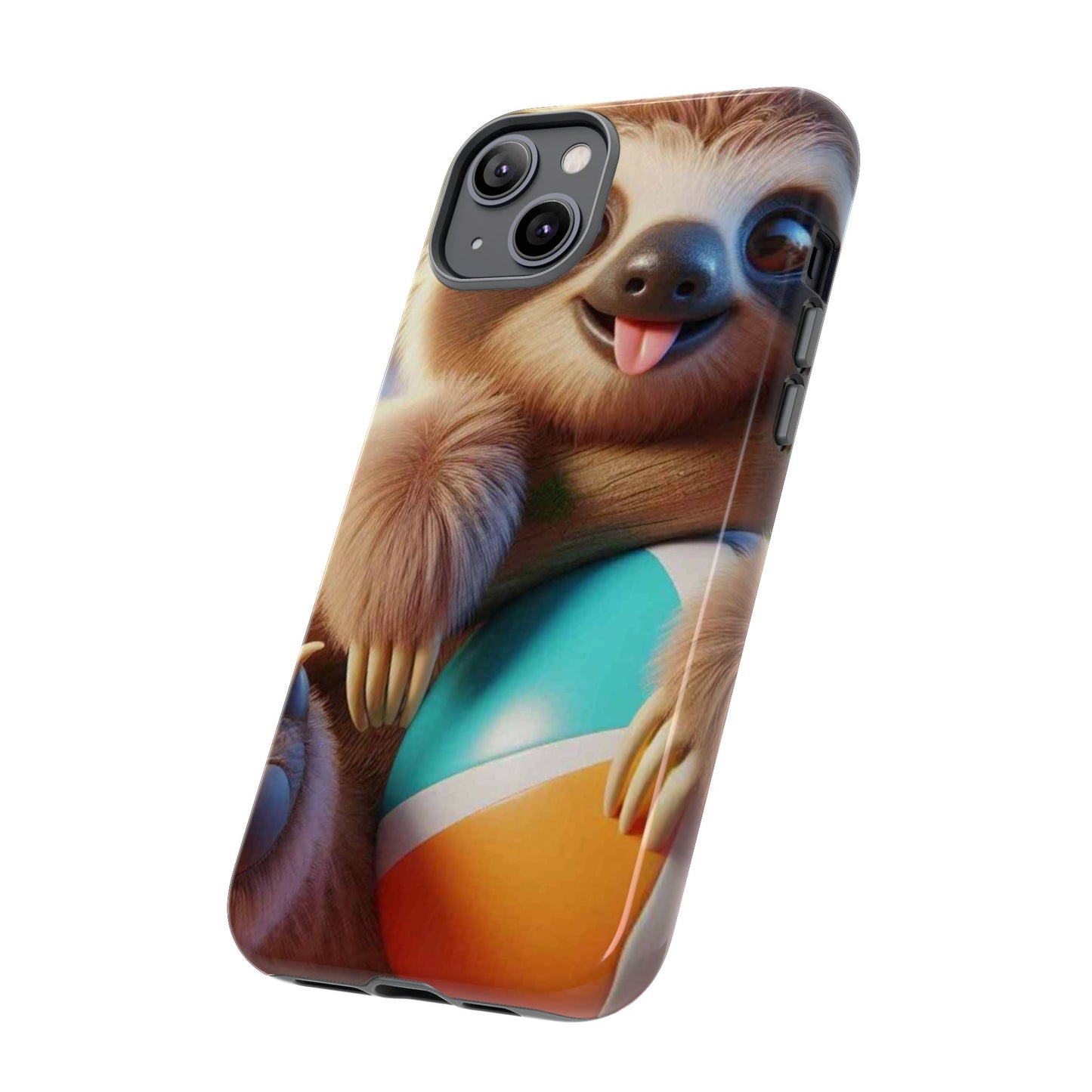 Tough Cases -sloth