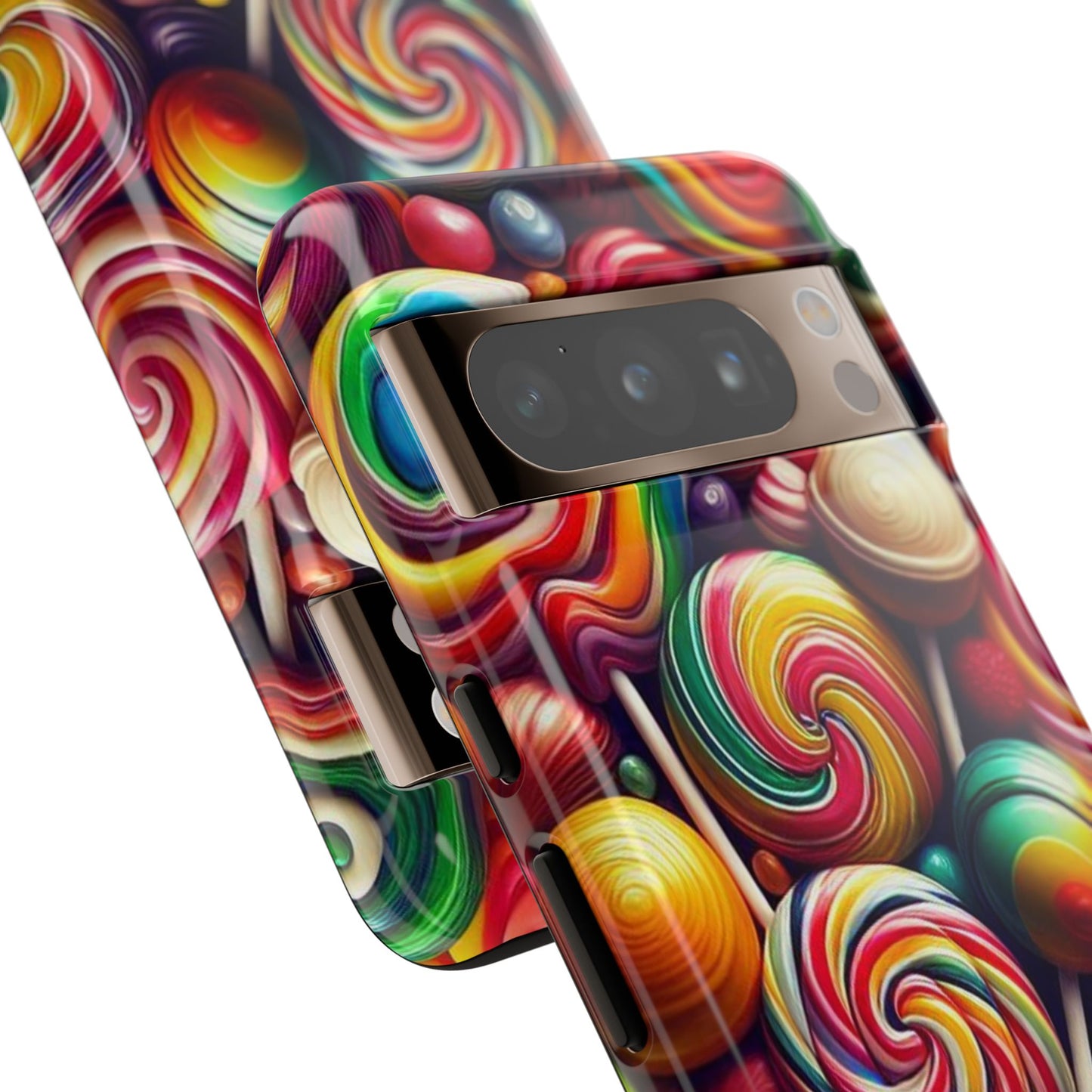Candygram Tough Cases