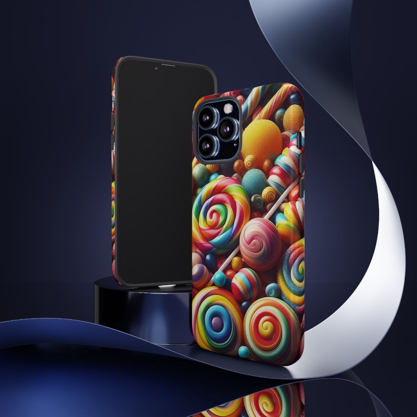 Lollipop Tough Cases