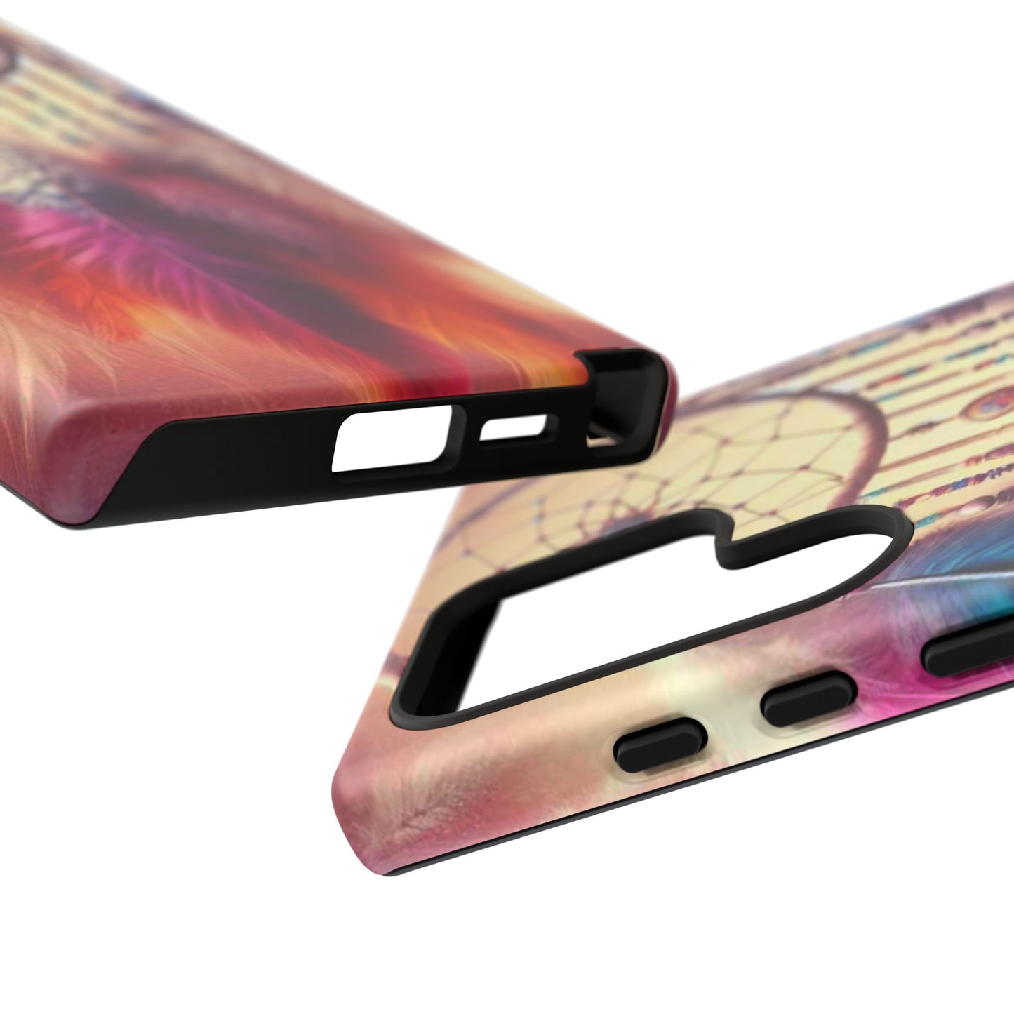 Dream Catcher Tough Cases