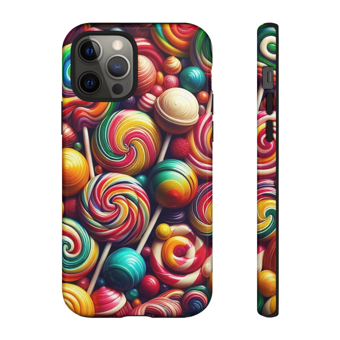 Candygram Tough Cases