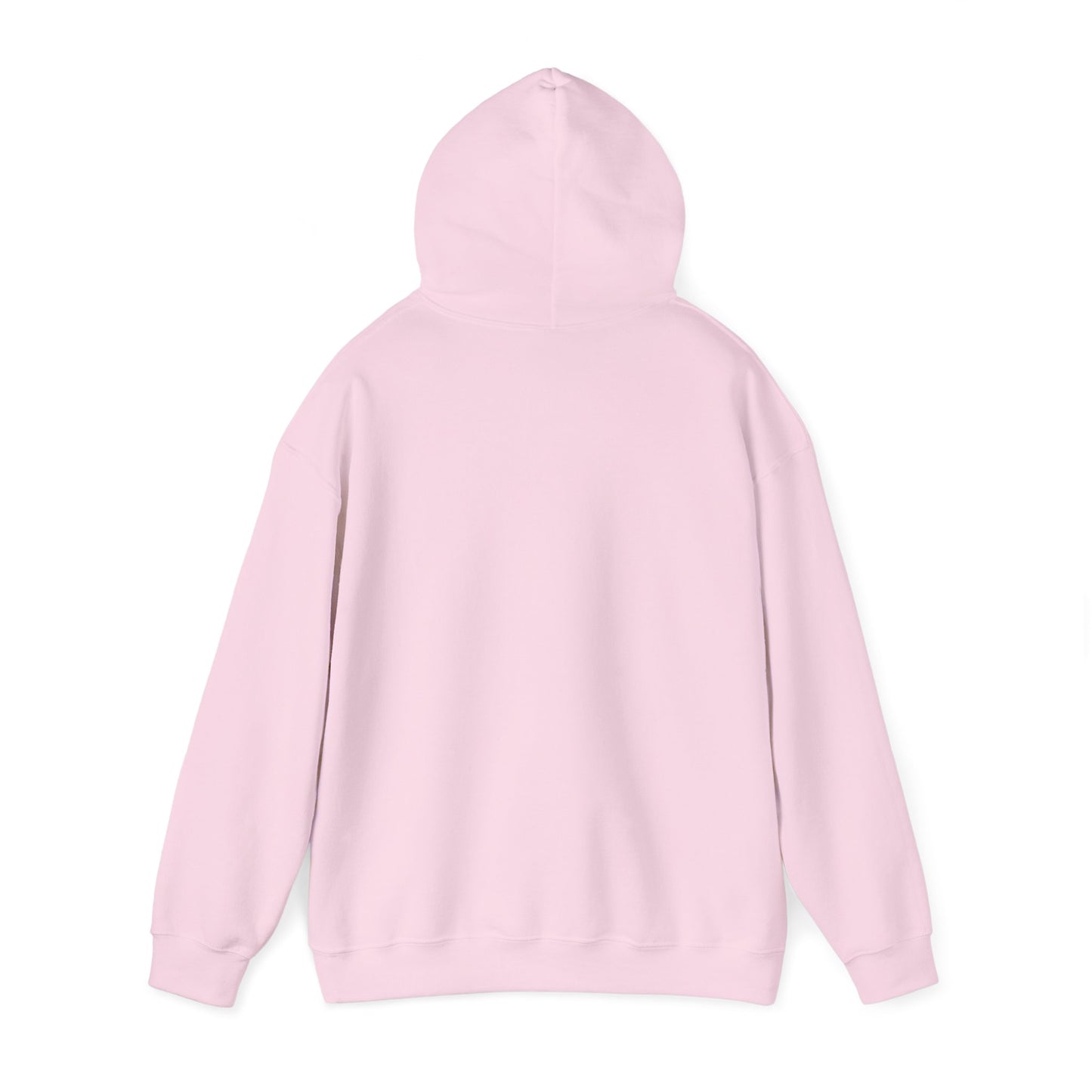 Unisex Heavy Blend™ Hooded Sweatshirt - Horse