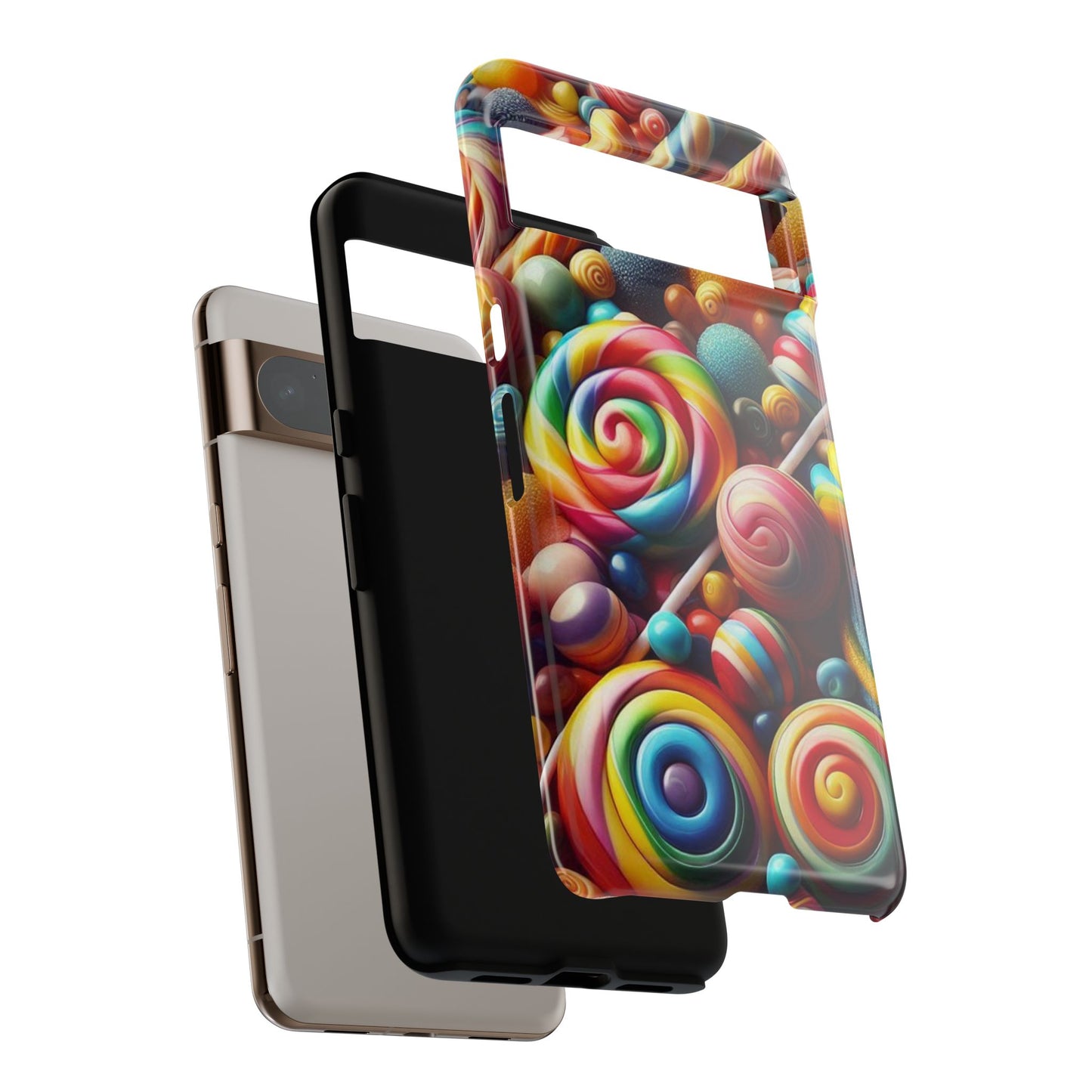 Lollipop Tough Cases