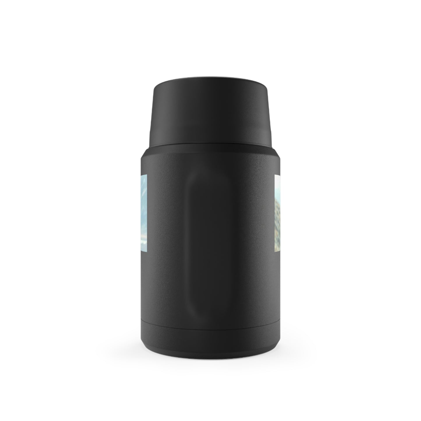 Pronghorn Prairie - Titan Copper Insulated Food Storage