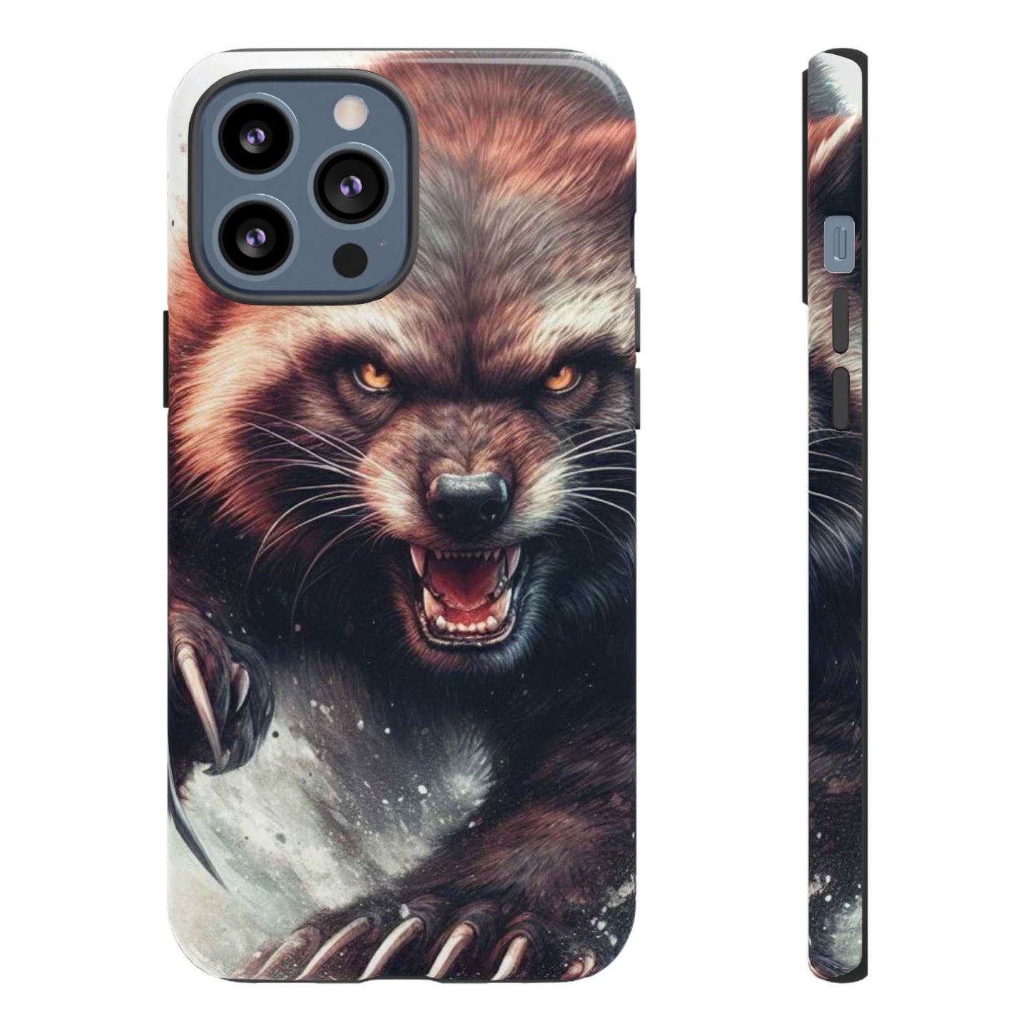 Tough Cases - wolverine