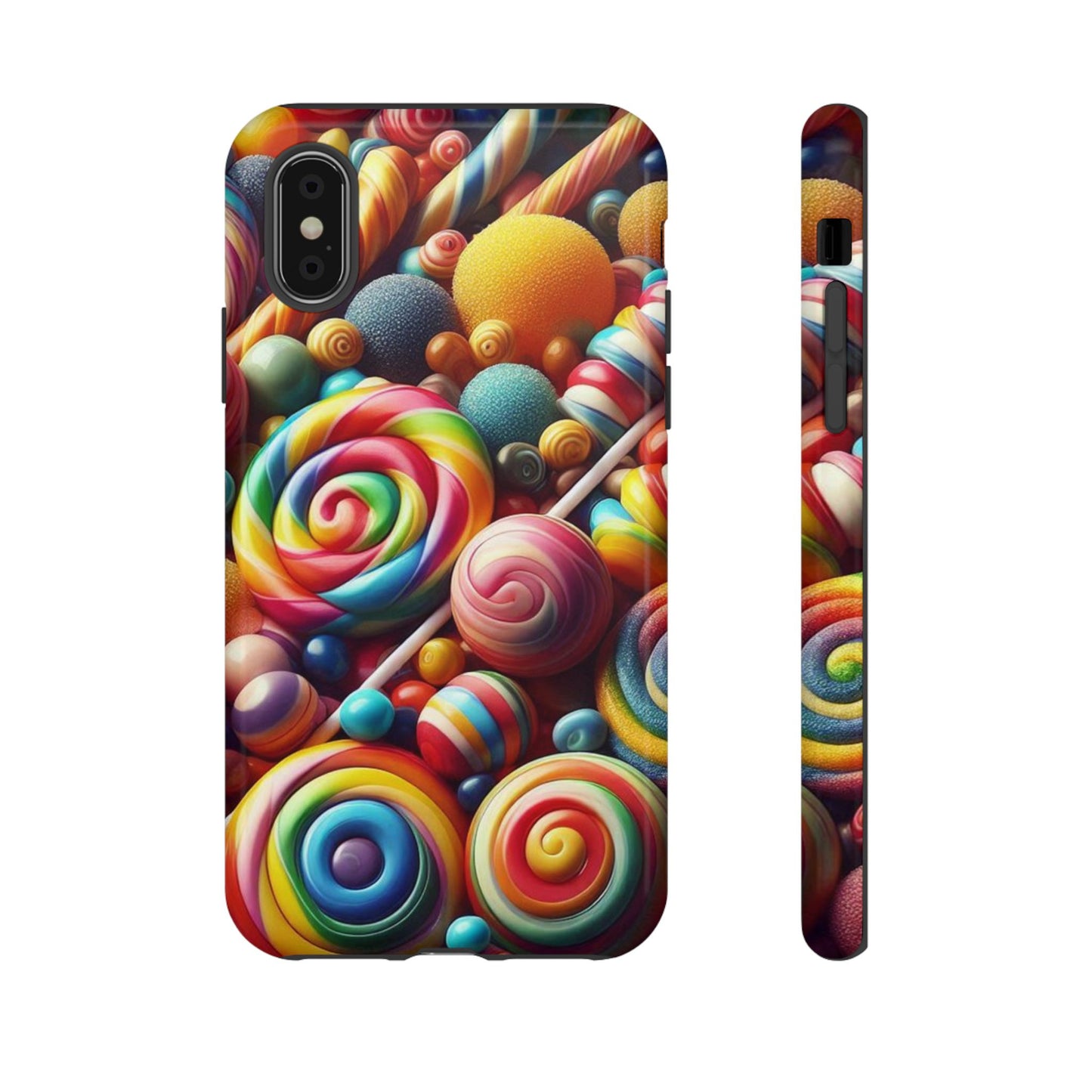 Lollipop Tough Cases