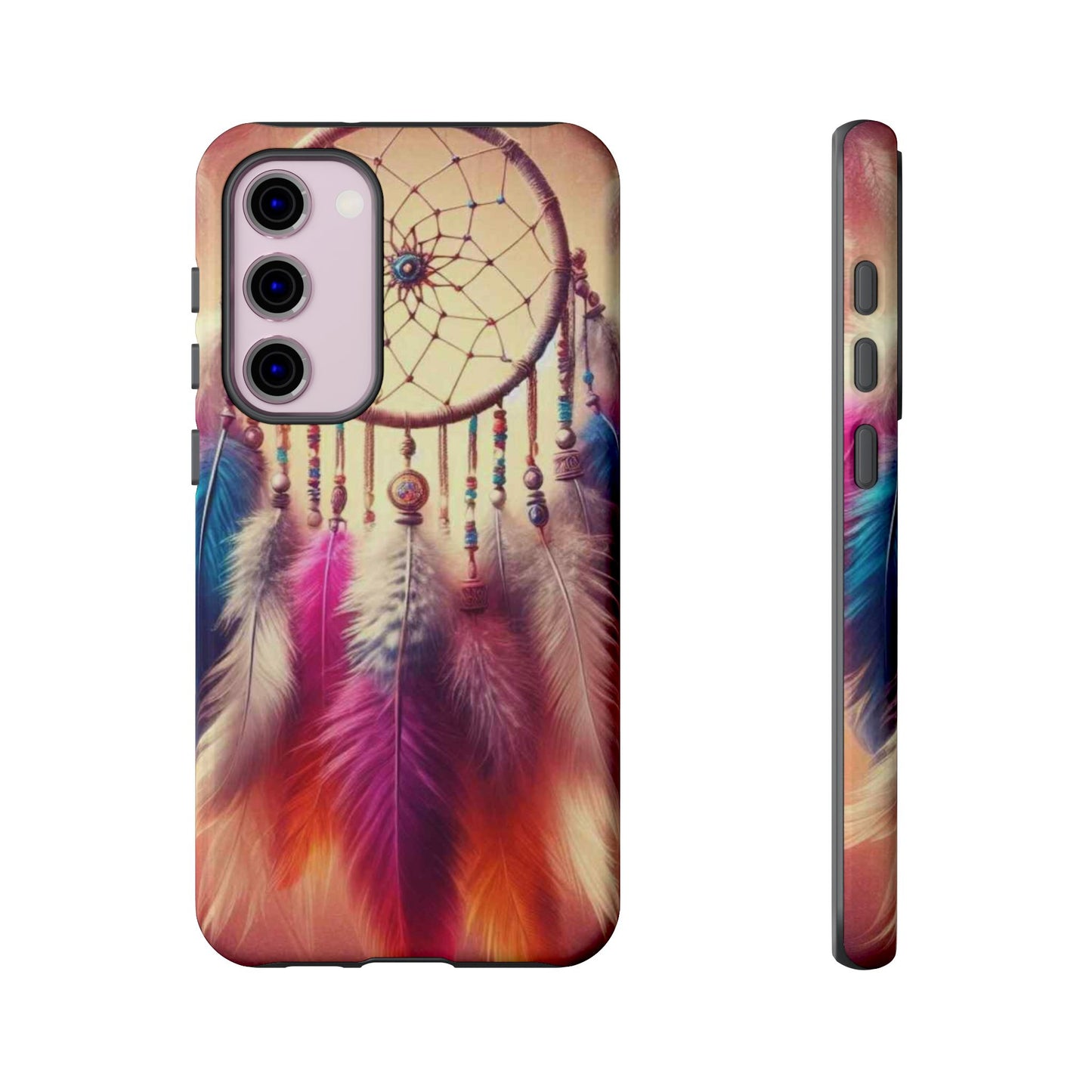 Dream Catcher Tough Cases