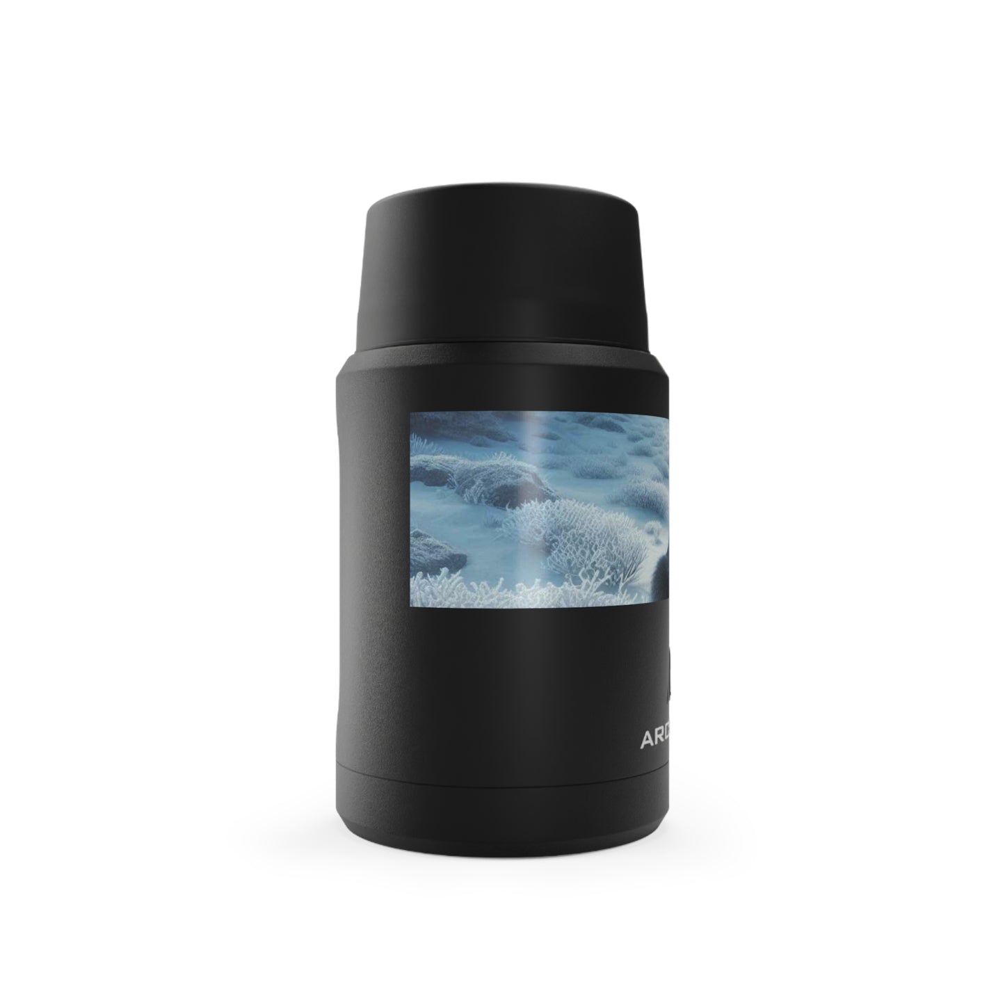 Black Wolf - Titan Copper Insulated Food Storage