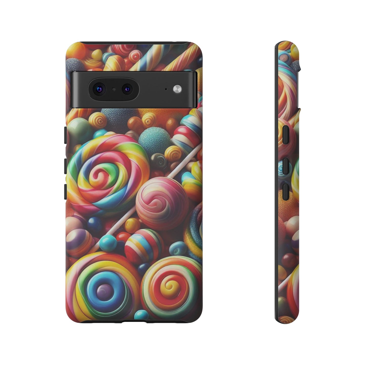 Lollipop Tough Cases