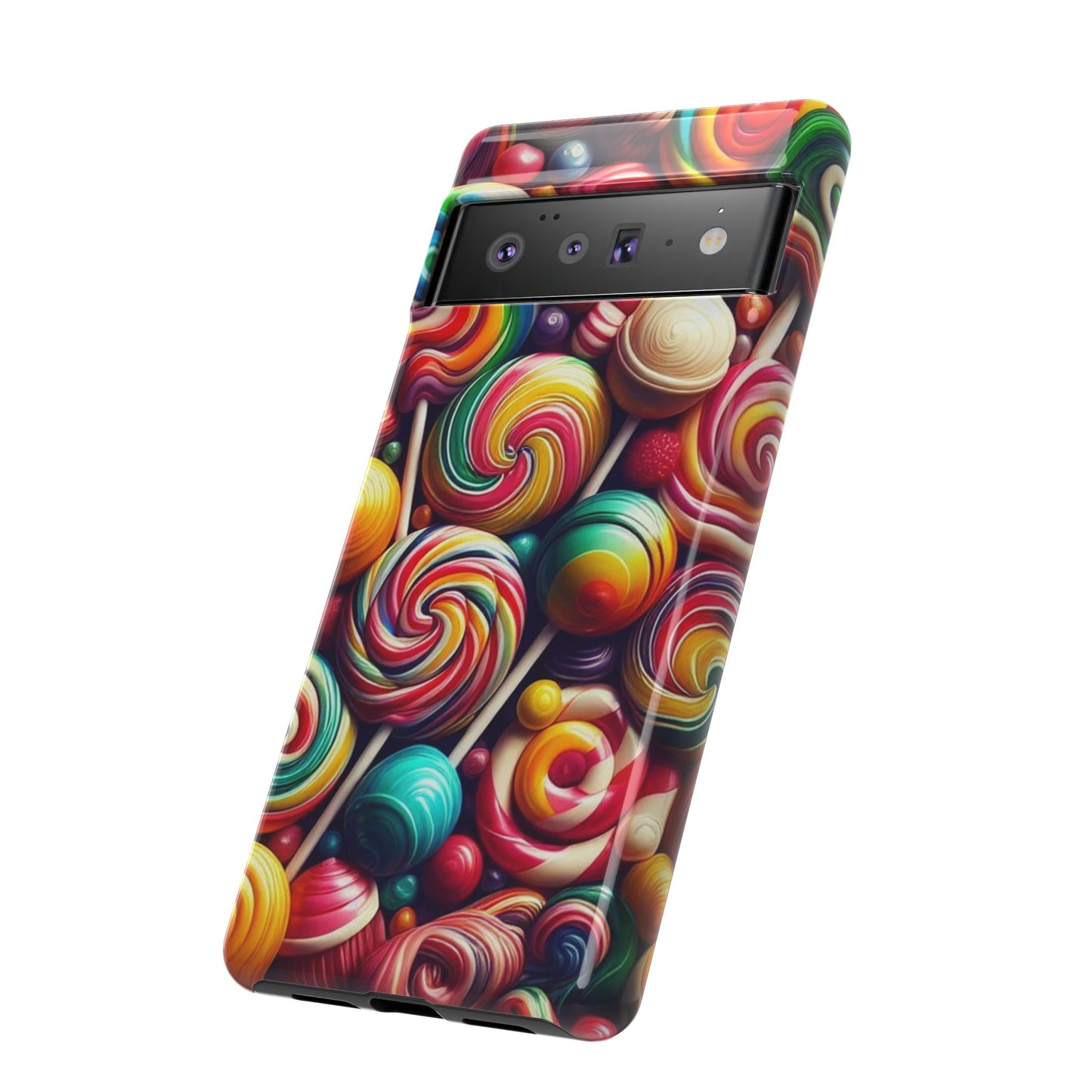 Candygram Tough Cases
