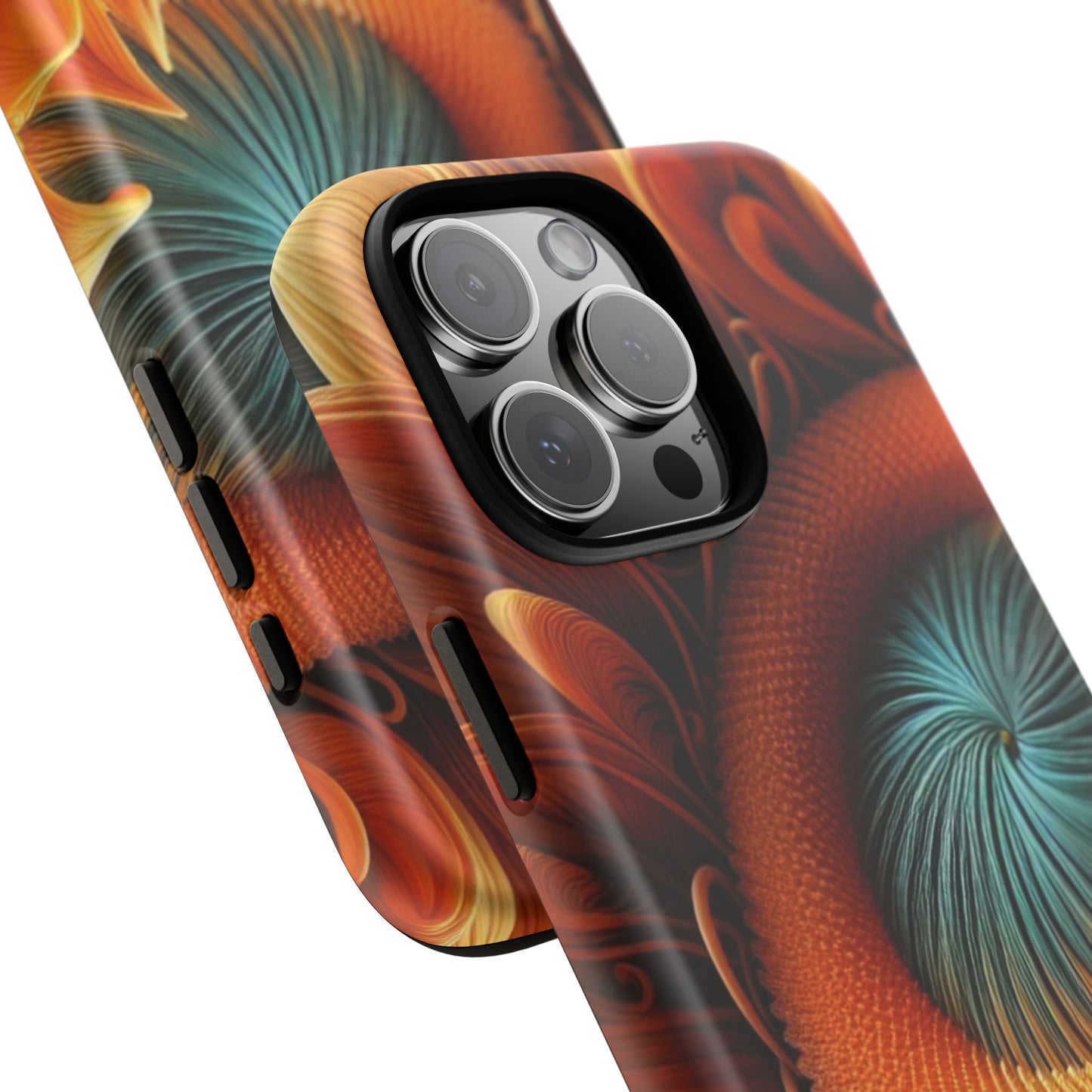 Sunflower Tough Case