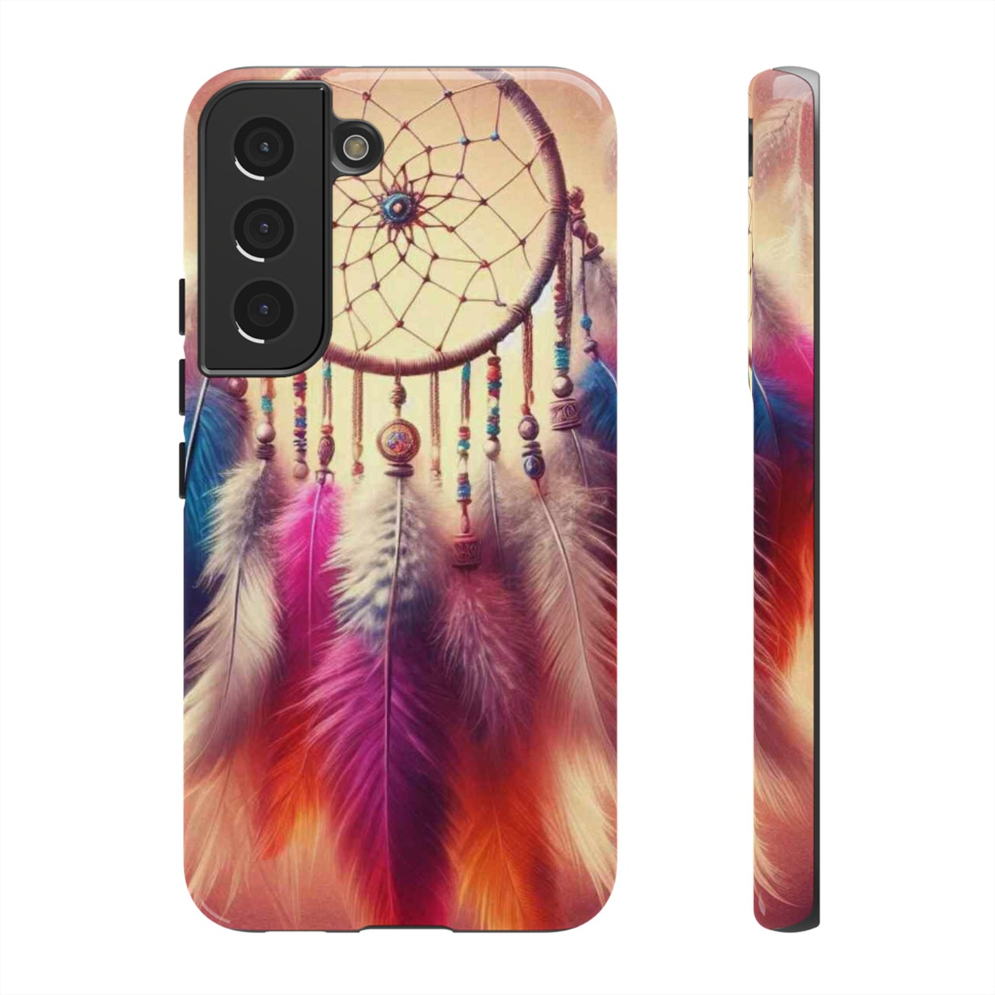 Dream Catcher Tough Cases
