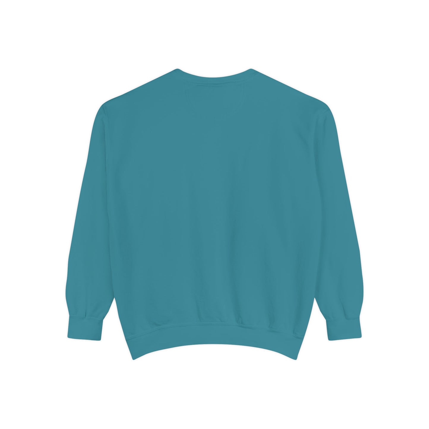 Unisex Garment-Dyed Sweatshirt bougie bee