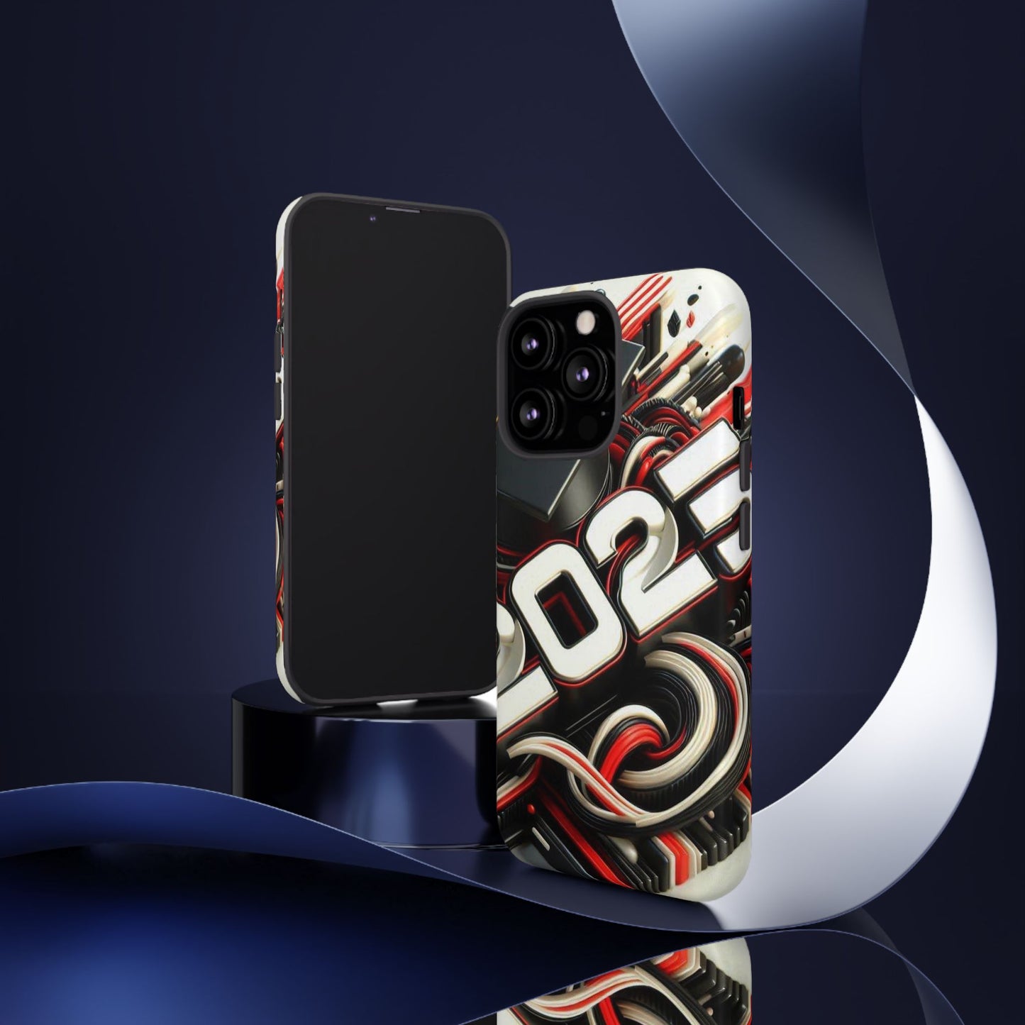 Tough Cases