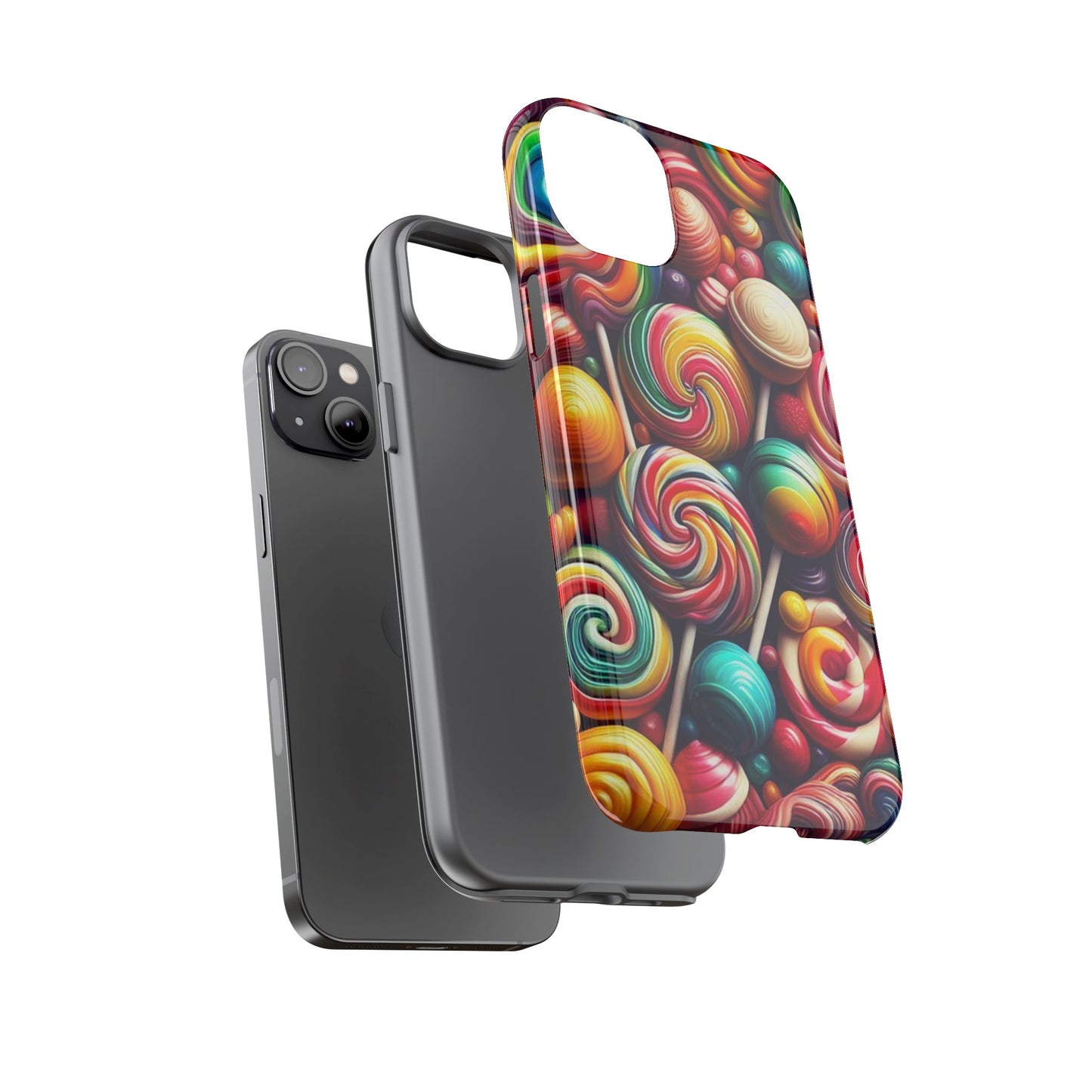Candygram Tough Cases