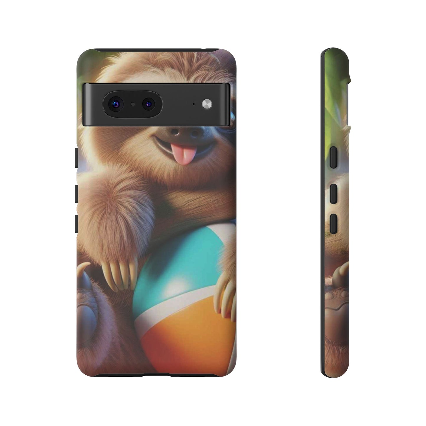 Tough Cases -sloth
