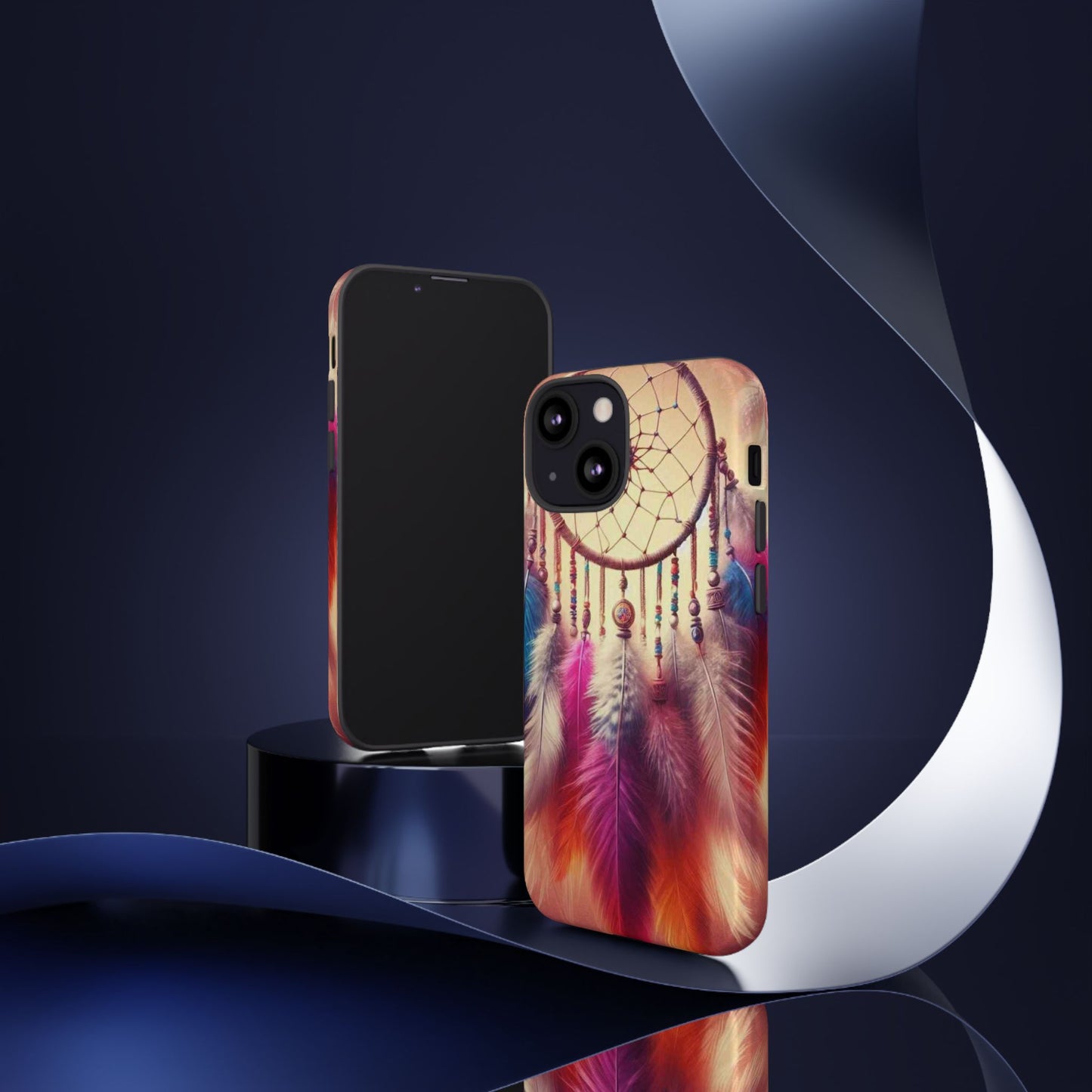 Dream Catcher Tough Cases