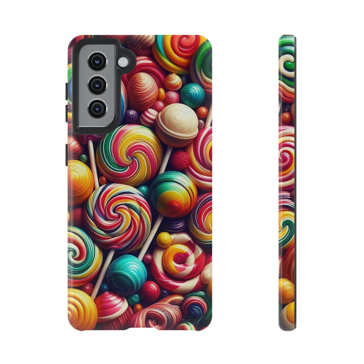 Candygram Tough Cases