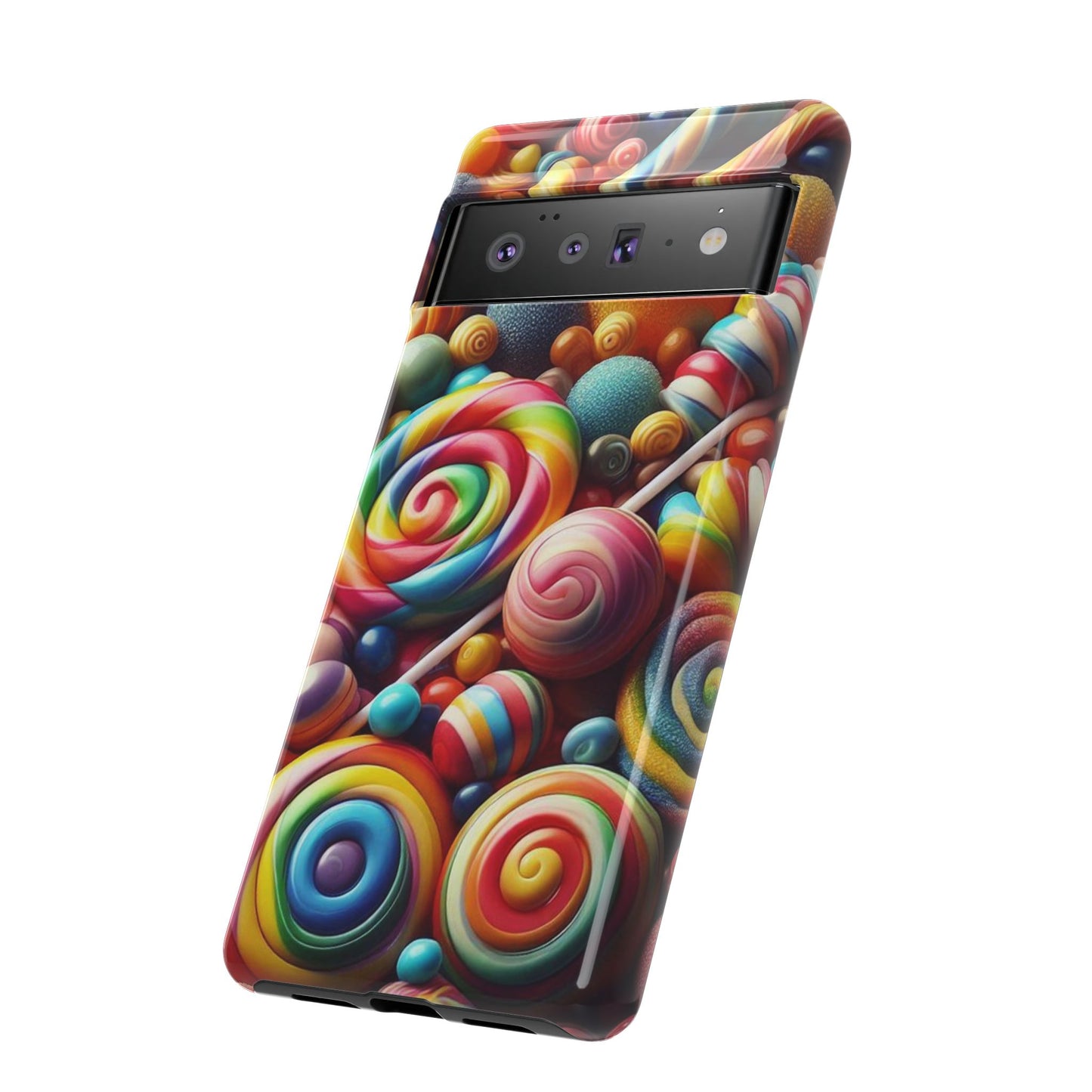 Lollipop Tough Cases
