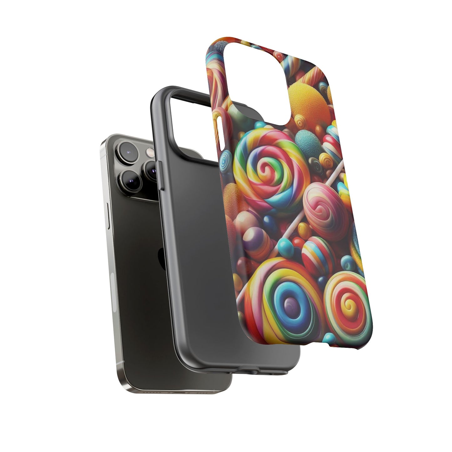 Lollipop Tough Cases