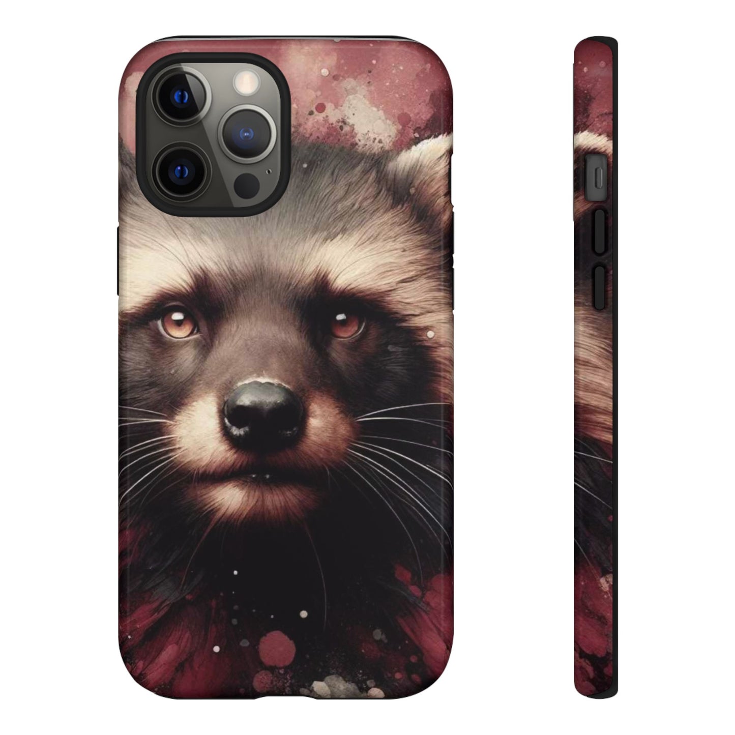 Tough Cases - wolverine red