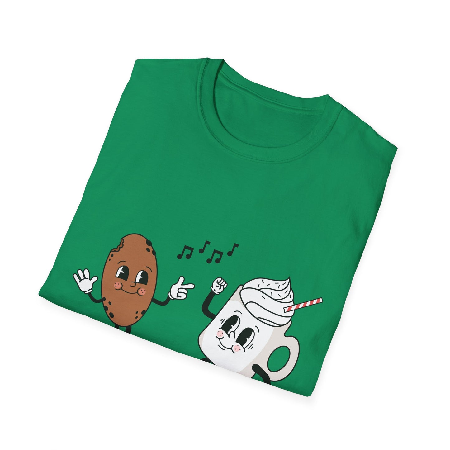 Best Friends T-Shirt