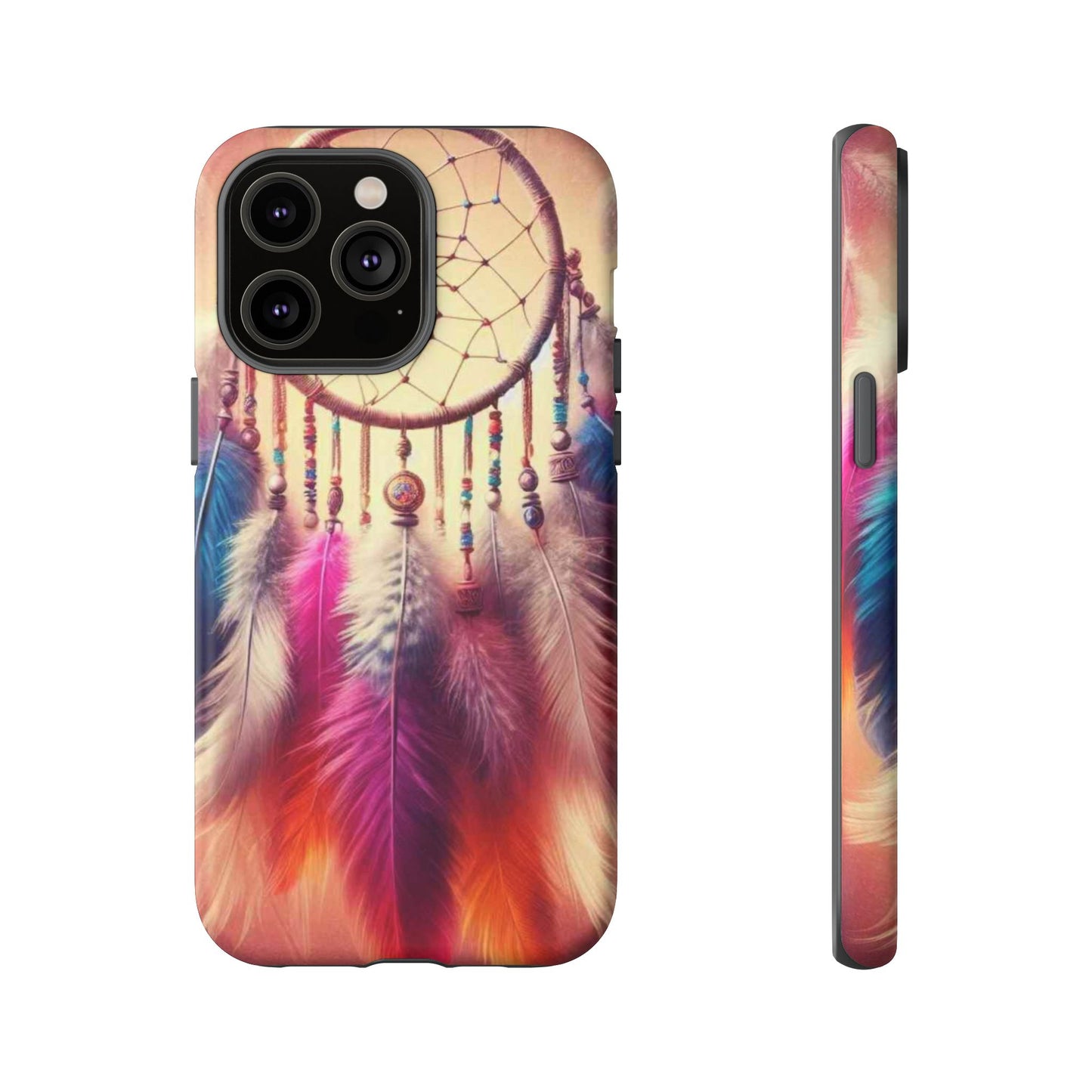 Dream Catcher Tough Cases