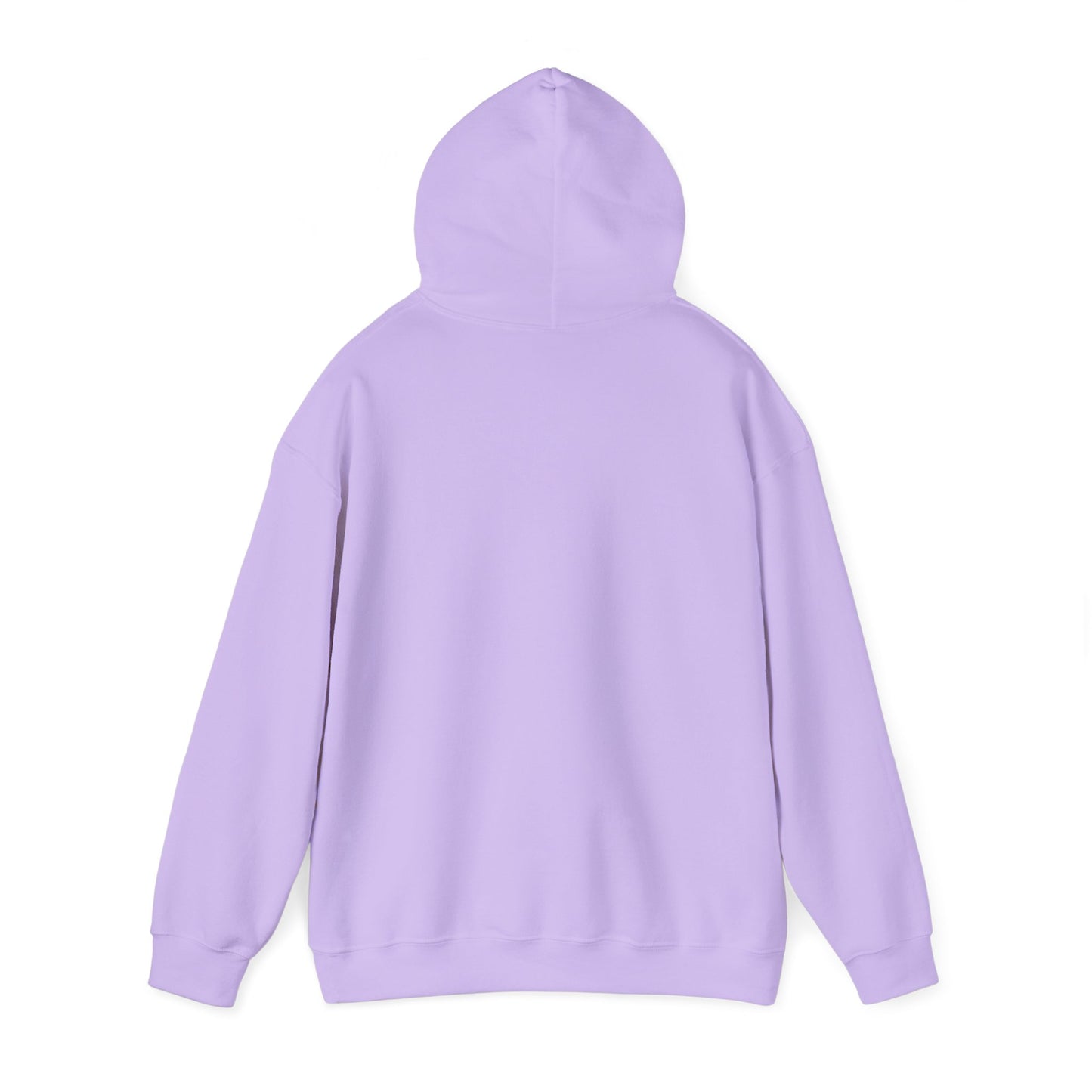 Unisex Heavy Blend™ Hooded Sweatshirt bull skull