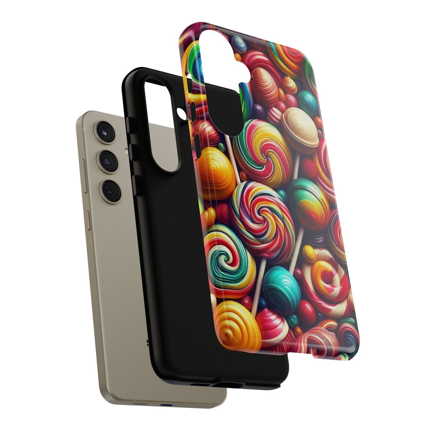 Candygram Tough Cases