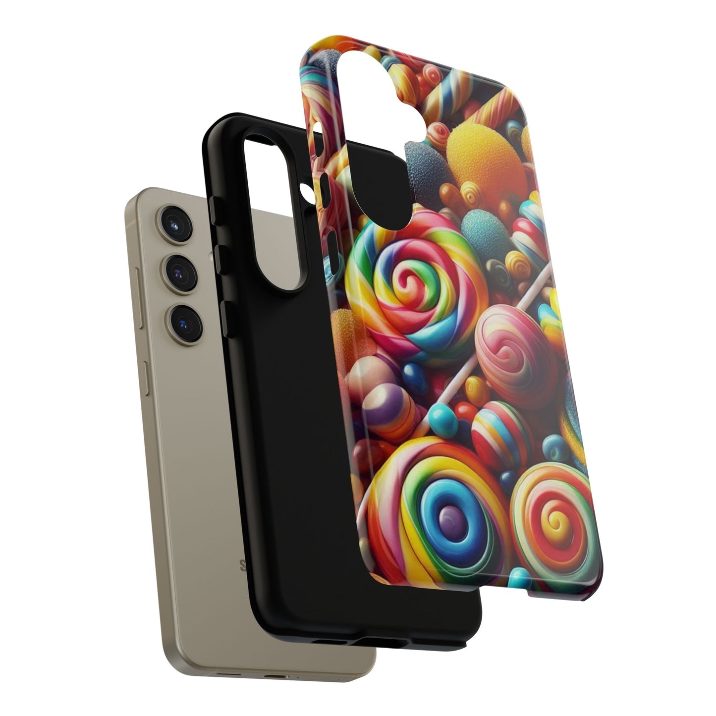 Lollipop Tough Cases