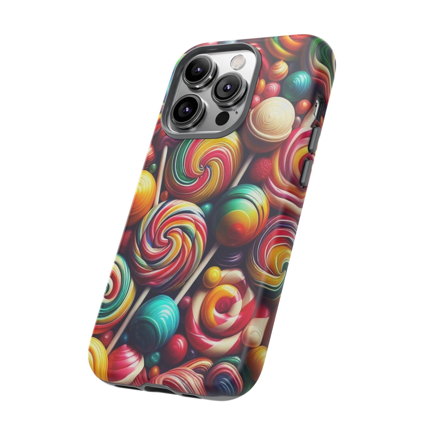 Candygram Tough Cases