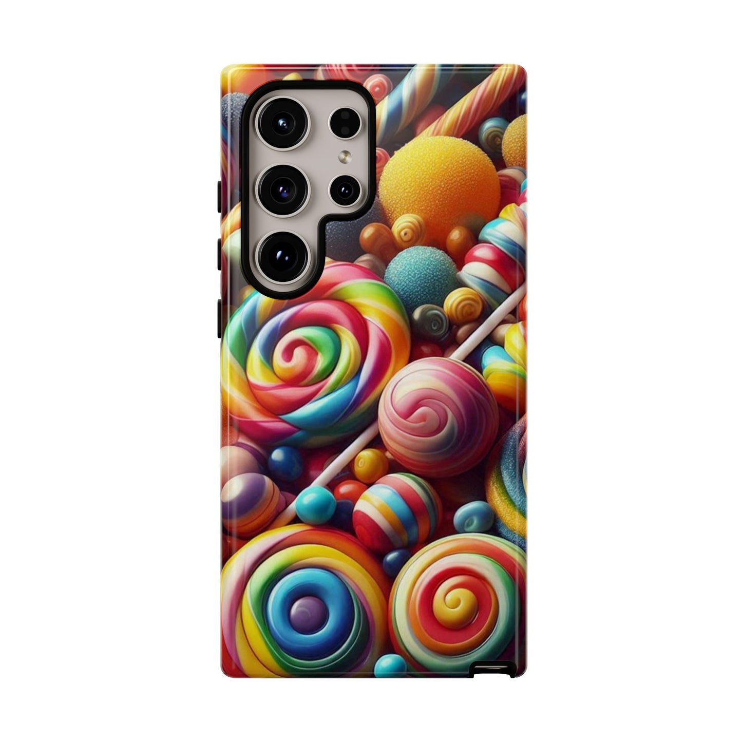 Lollipop Tough Cases