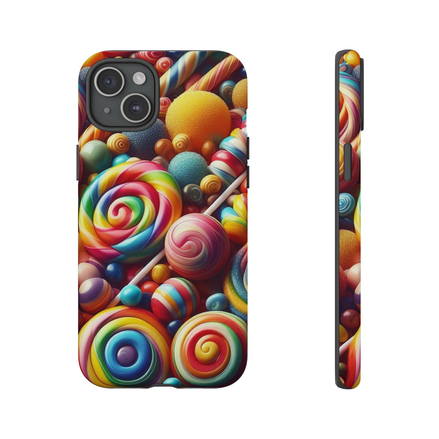 Lollipop Tough Cases