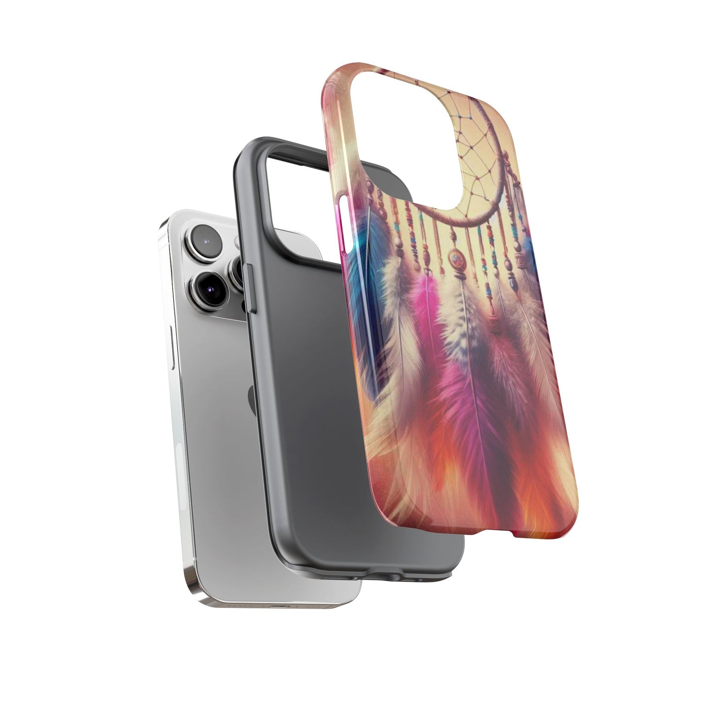 Dream Catcher Tough Cases
